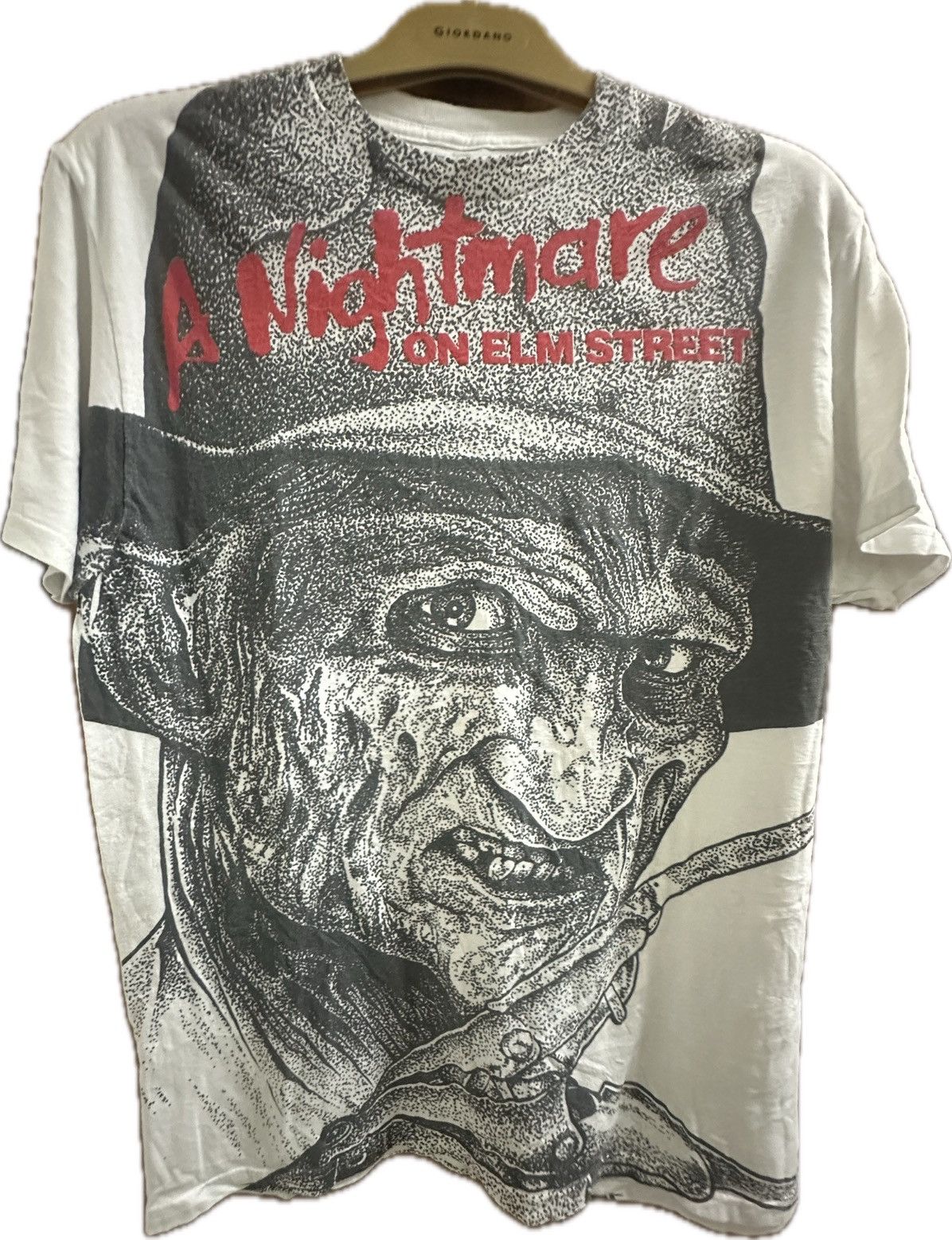 Other Nightmare on Elm Street Size US L / EU 52-54 / 3 - 1 Thumbnail