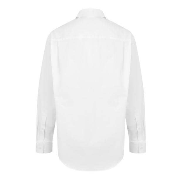 Gucci GUCCI Button-Up Shirt Size US M / EU 48-50 / 2 - 6 Thumbnail