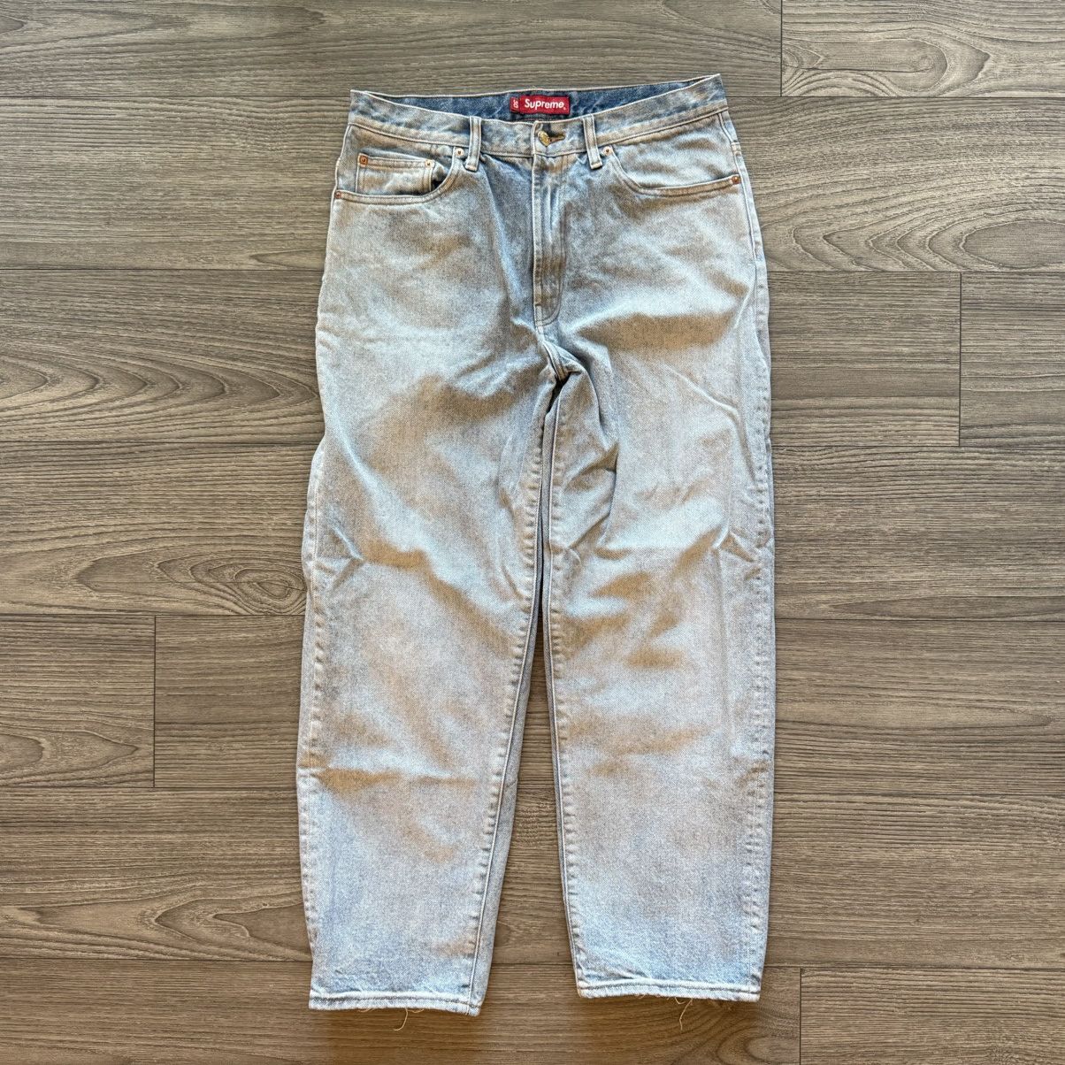 Supreme Supreme - Selvedge Rigid Jean - Size 34 | Grailed Supreme Supreme - Selvedge Rigid Jean - Size 34 | Grailed