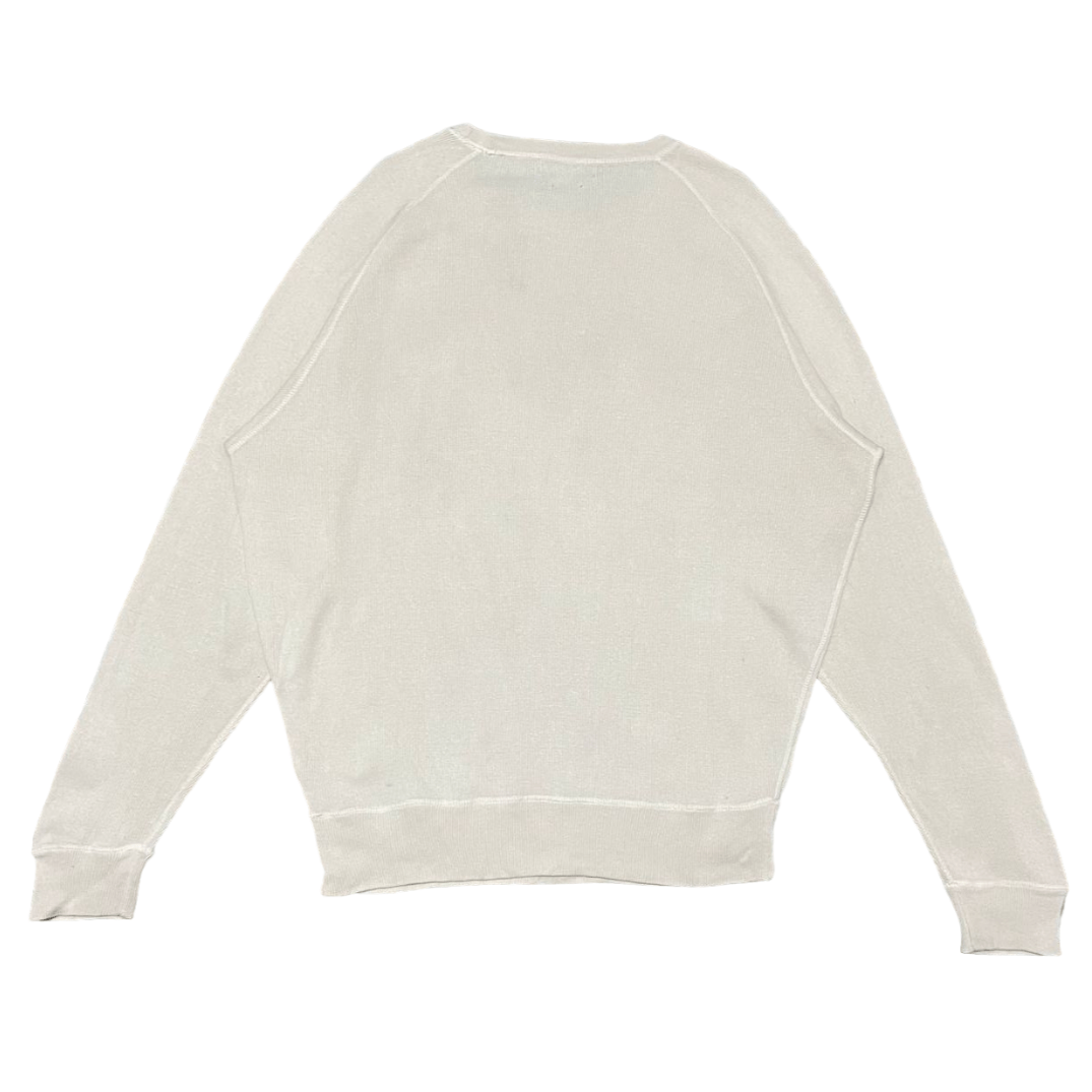 Polo Ralph Lauren Vintage 90's PRL Polo Sportsman Crewneck Jumper Size US M / EU 48-50 / 2 - 8 Thumbnail