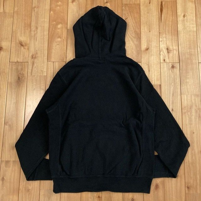 Bape BAPE Teriyaki Boys Logo Pullover Hoodie a bathing ape NIGO Size US S / EU 44-46 / 1 - 4 Thumbnail