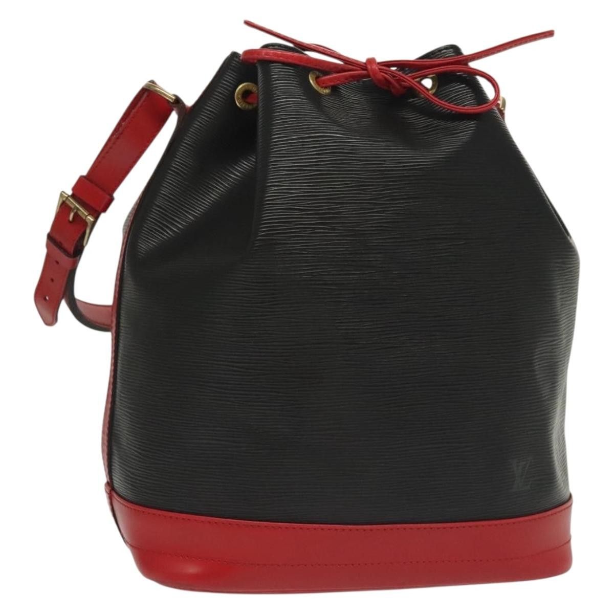 Louis Vuitton Louis Vuitton Noe Handbag Epi Leather Size ONE SIZE - 1 Thumbnail