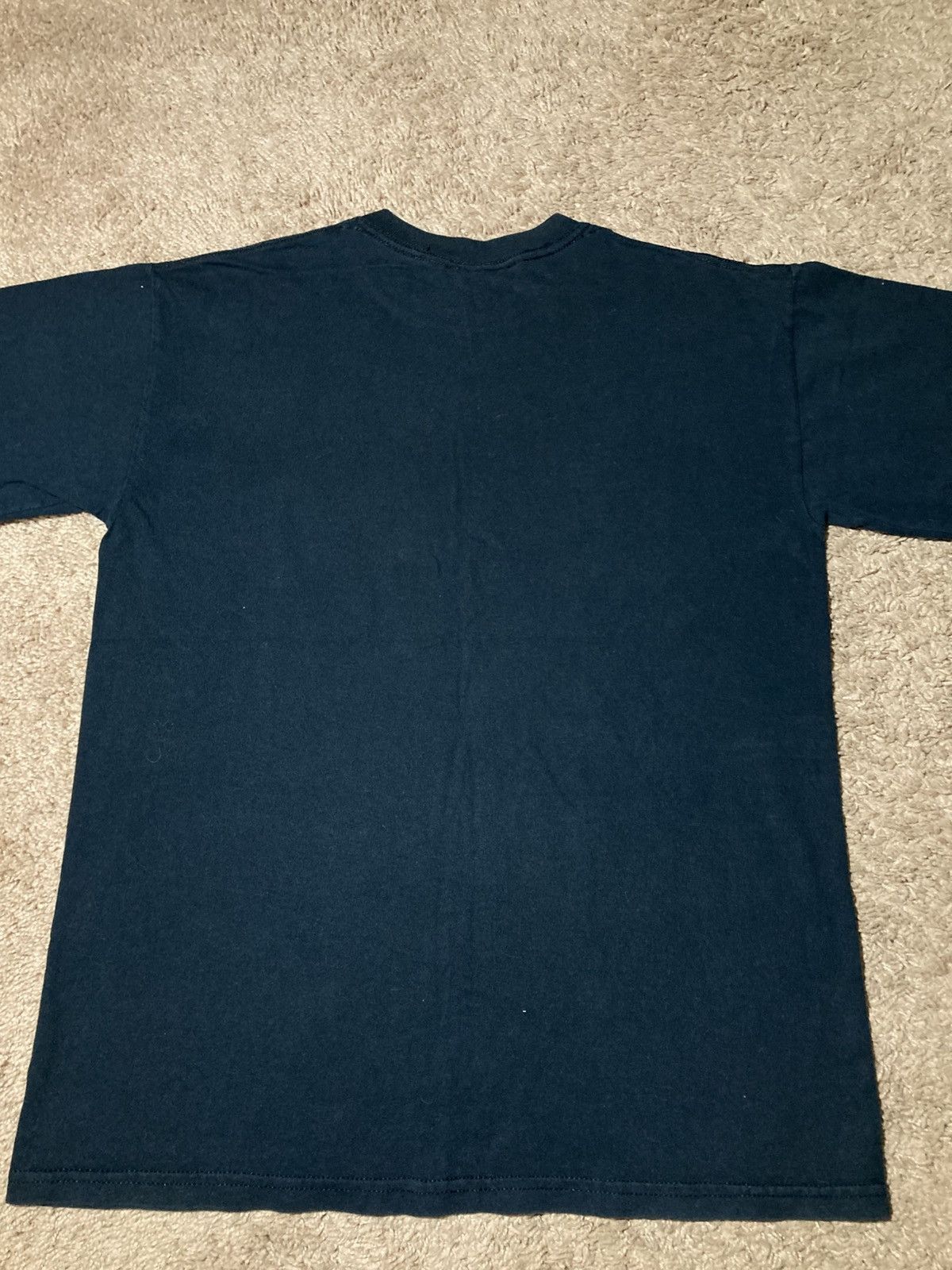 Fucking Awesome 2001 Fucking Awesome Hulk Logo Jason Dill OG 90s Size US M / EU 48-50 / 2 - 6 Thumbnail
