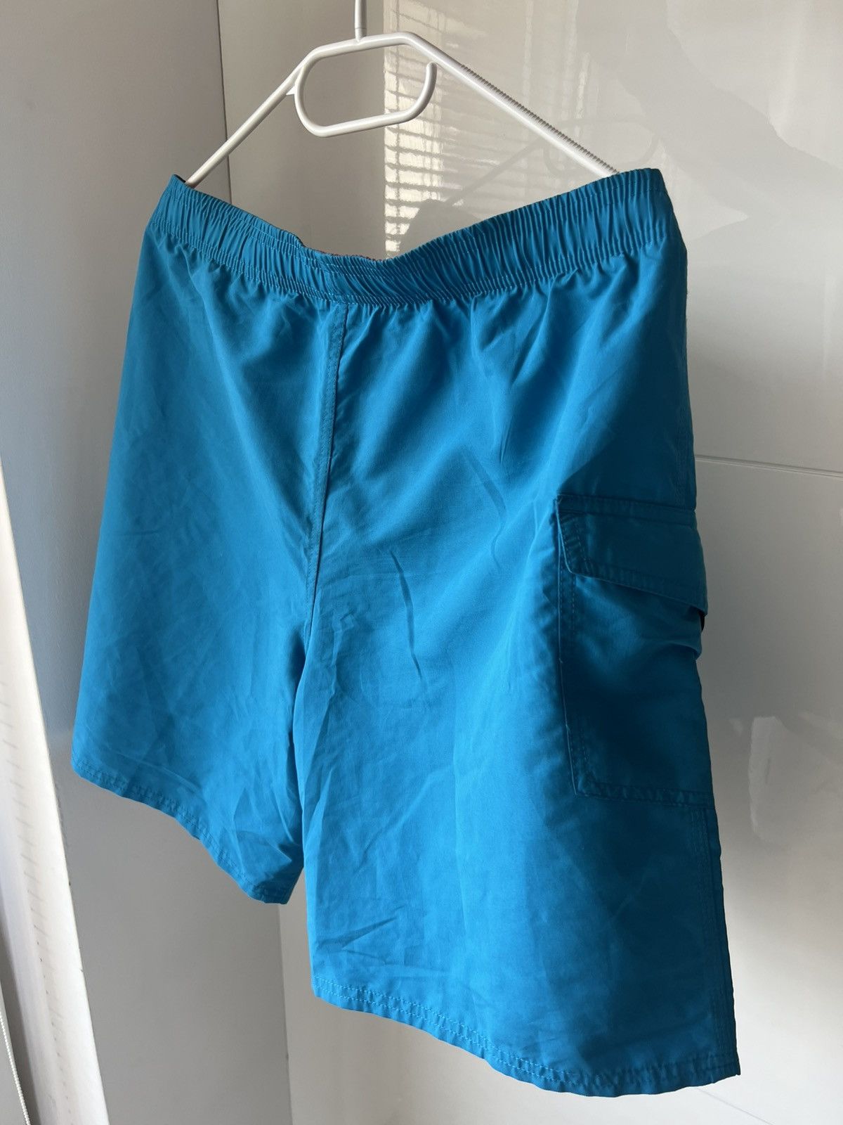 Oakley Oakley Swimming Avant Garde Beach Hawaii Surf Style Shorts Size US 36 / EU 52 - 5 Thumbnail