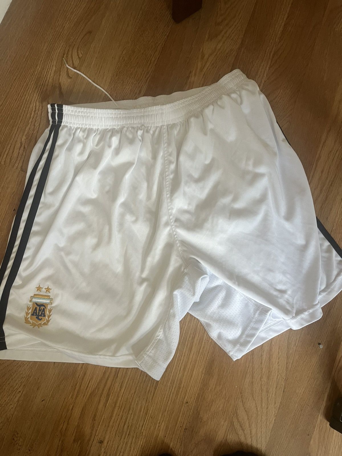 Other Argentina jersey Size US M / EU 48-50 / 2 - 3 Thumbnail