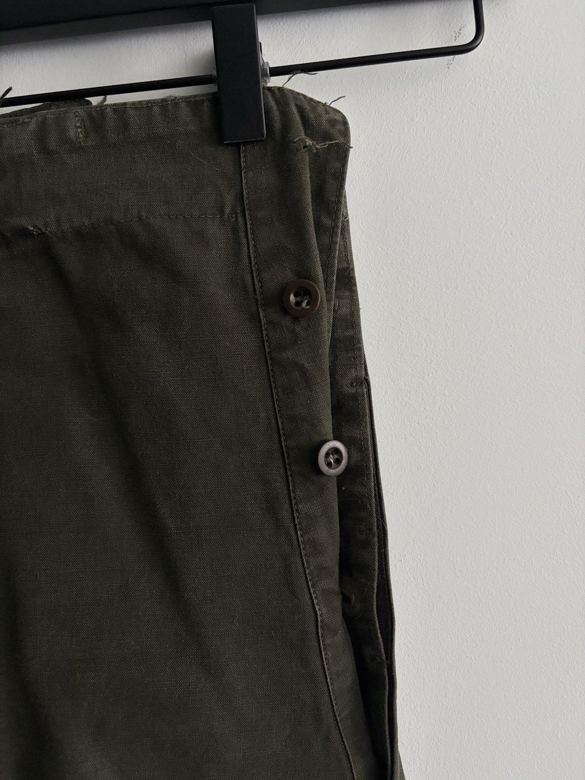 Other M64 cargo pants Size US 30 / EU 46 - 5 Thumbnail