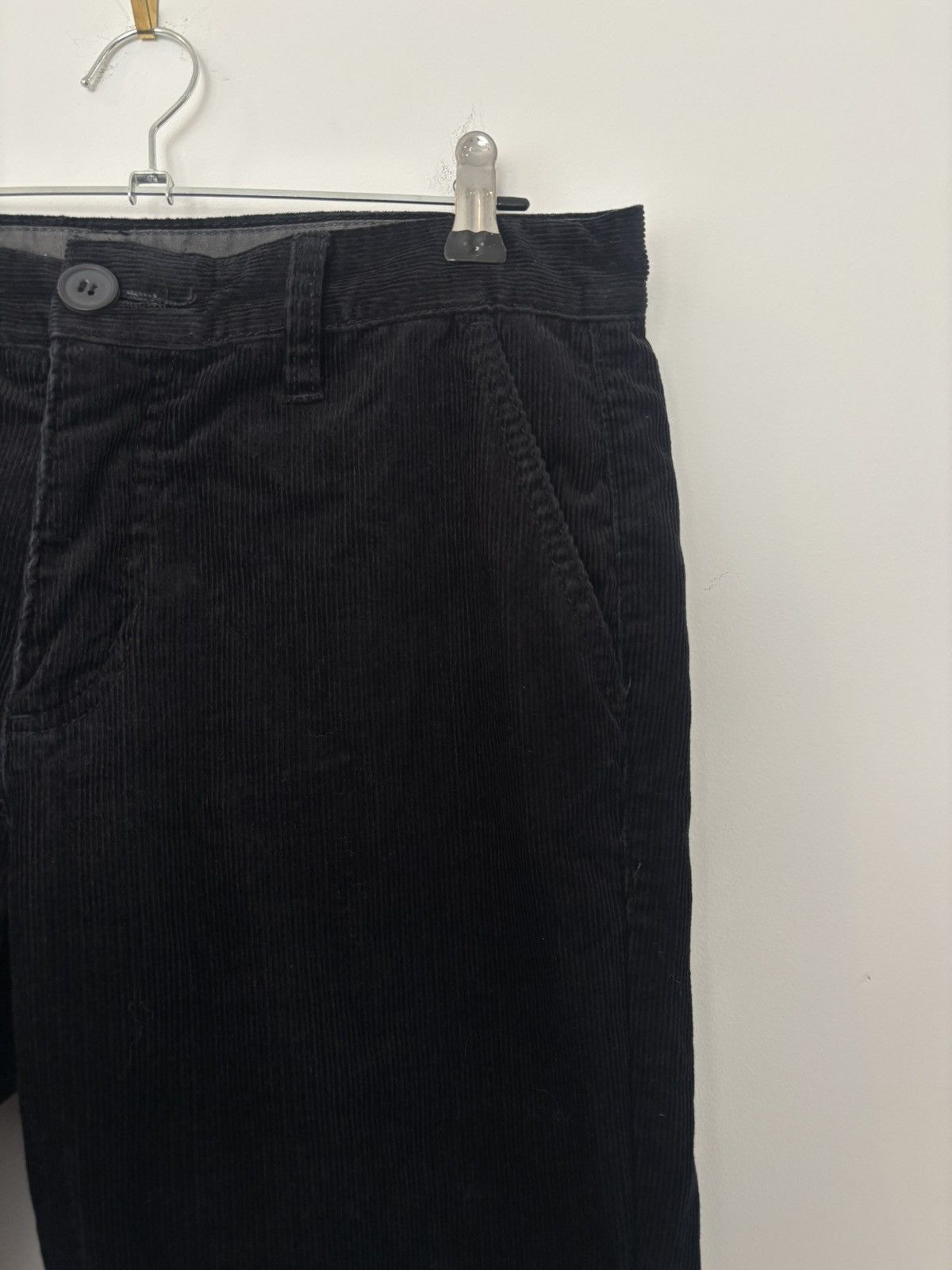 Giordano CORDUROY PANTS Size US 32 / EU 48 - 2 Thumbnail