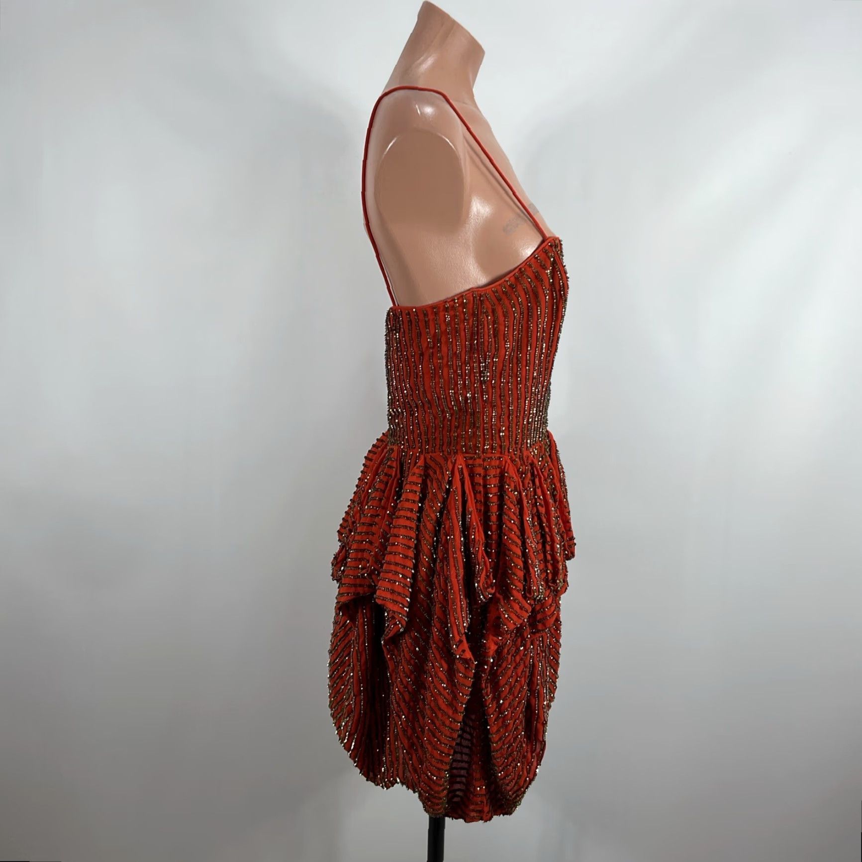 burgundy lace backless dress V Neck Long Prom Dress, Burgundy Lace Long Form – abcprom SubCat:One-Shoulder-Dress Sizes:2 The Lace Free People Movement Hot
