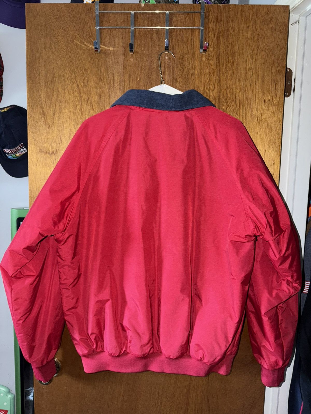 Port Authority Port Authority light jacket Size US XL / EU 56 / 4 - 3 Thumbnail