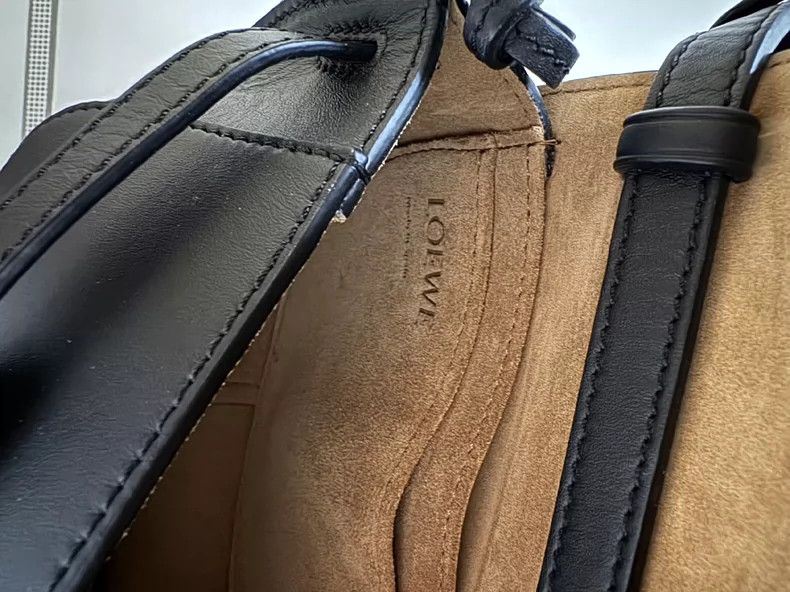 Loewe loewe Crossbody bag 2503-Nextarrow Size ONE SIZE - 2 Thumbnail