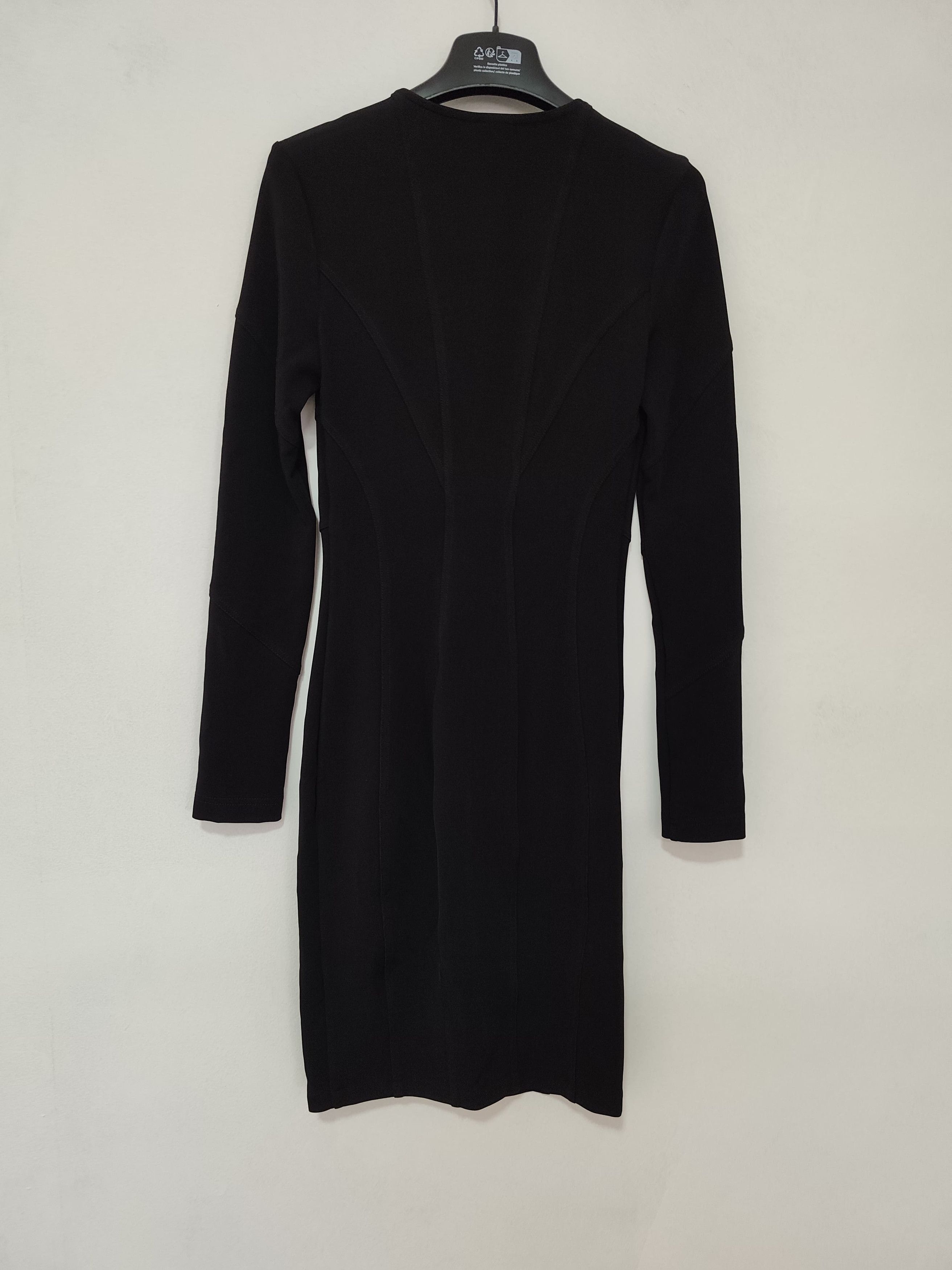 Pinko Pinko Anceo Dress Size S / US 4 / IT 40 - 6 Thumbnail