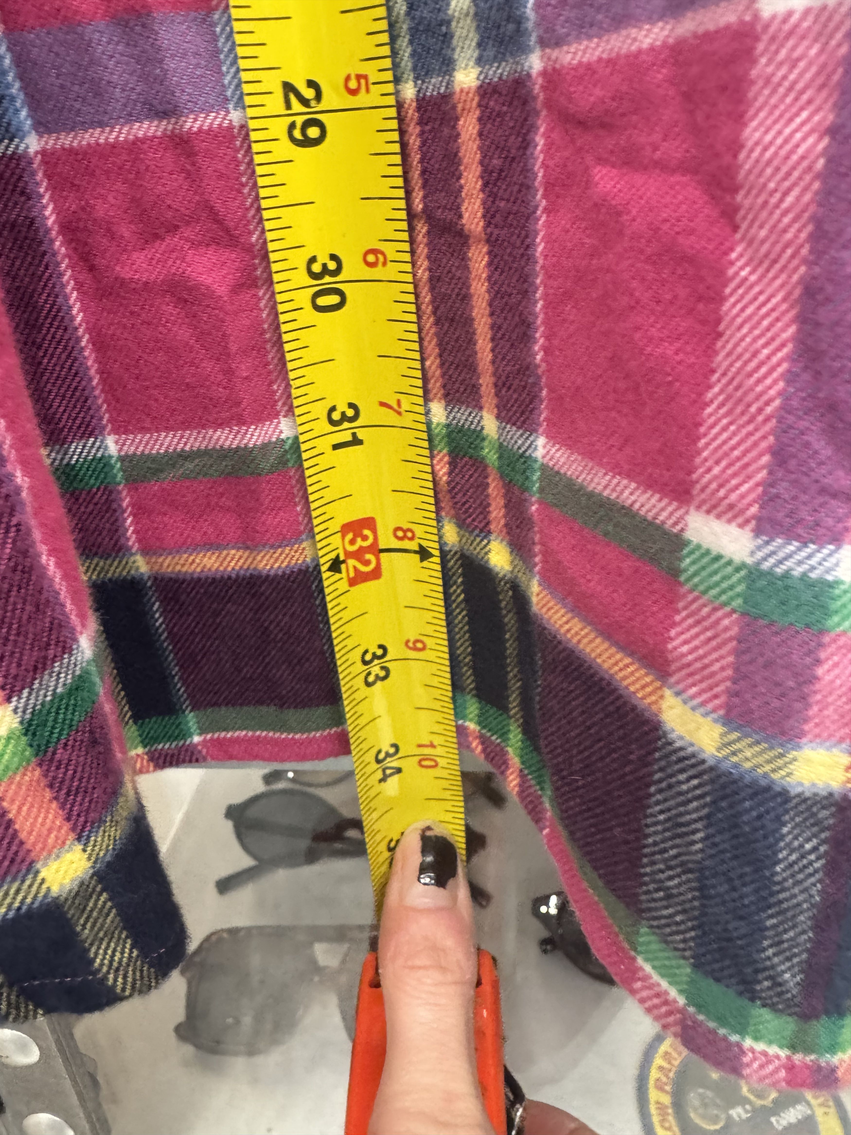 Ralph Lauren Vintage RL Button Up Size US XL / EU 56 / 4 - 7 Thumbnail