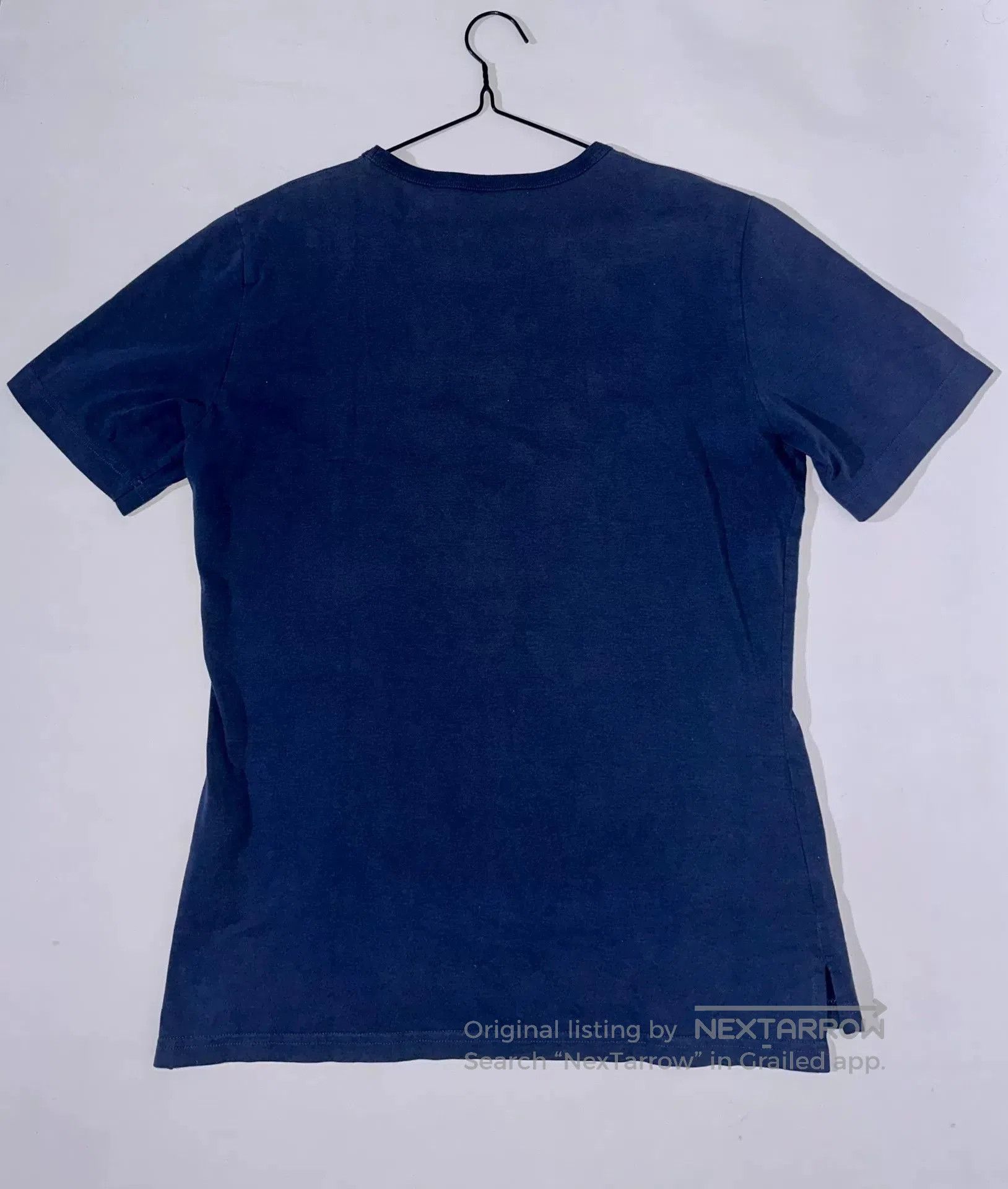 Vivienne Westwood Vivienne Westwood Cowboy T-Shirt. Size US M / EU 48-50 / 2 - 2 Thumbnail