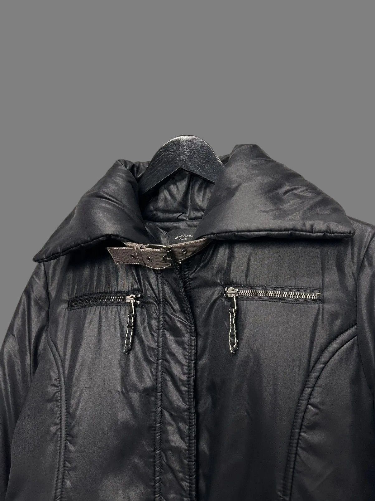 Issey Miyake Issey Miyake Hoodie Vintage Jacket LGB Japan Tornado Mart Size US S / EU 44-46 / 1 - 7 Thumbnail