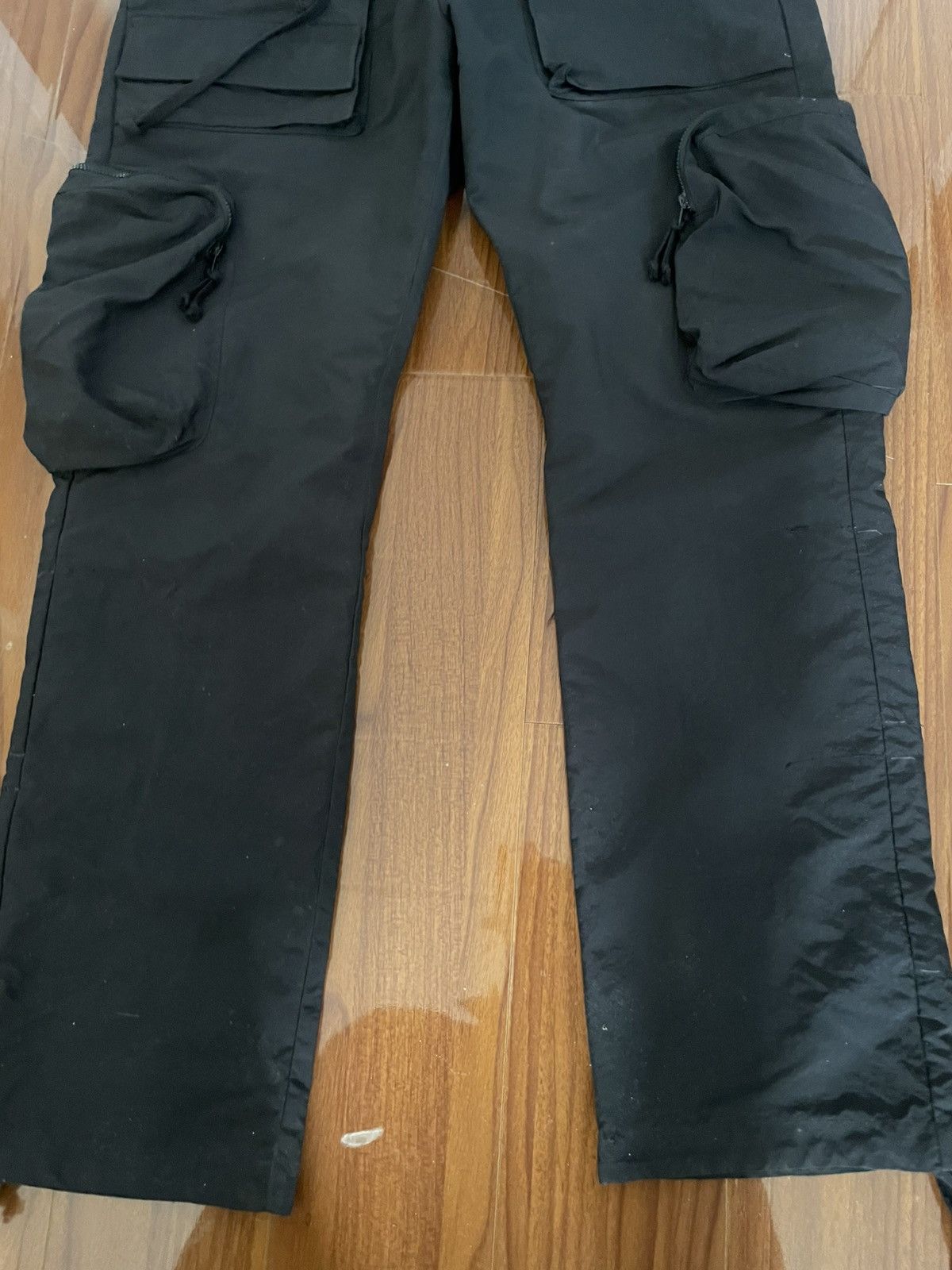 jacov Cargo Pants Jacov Size US 34 / EU 50 - 3 Thumbnail