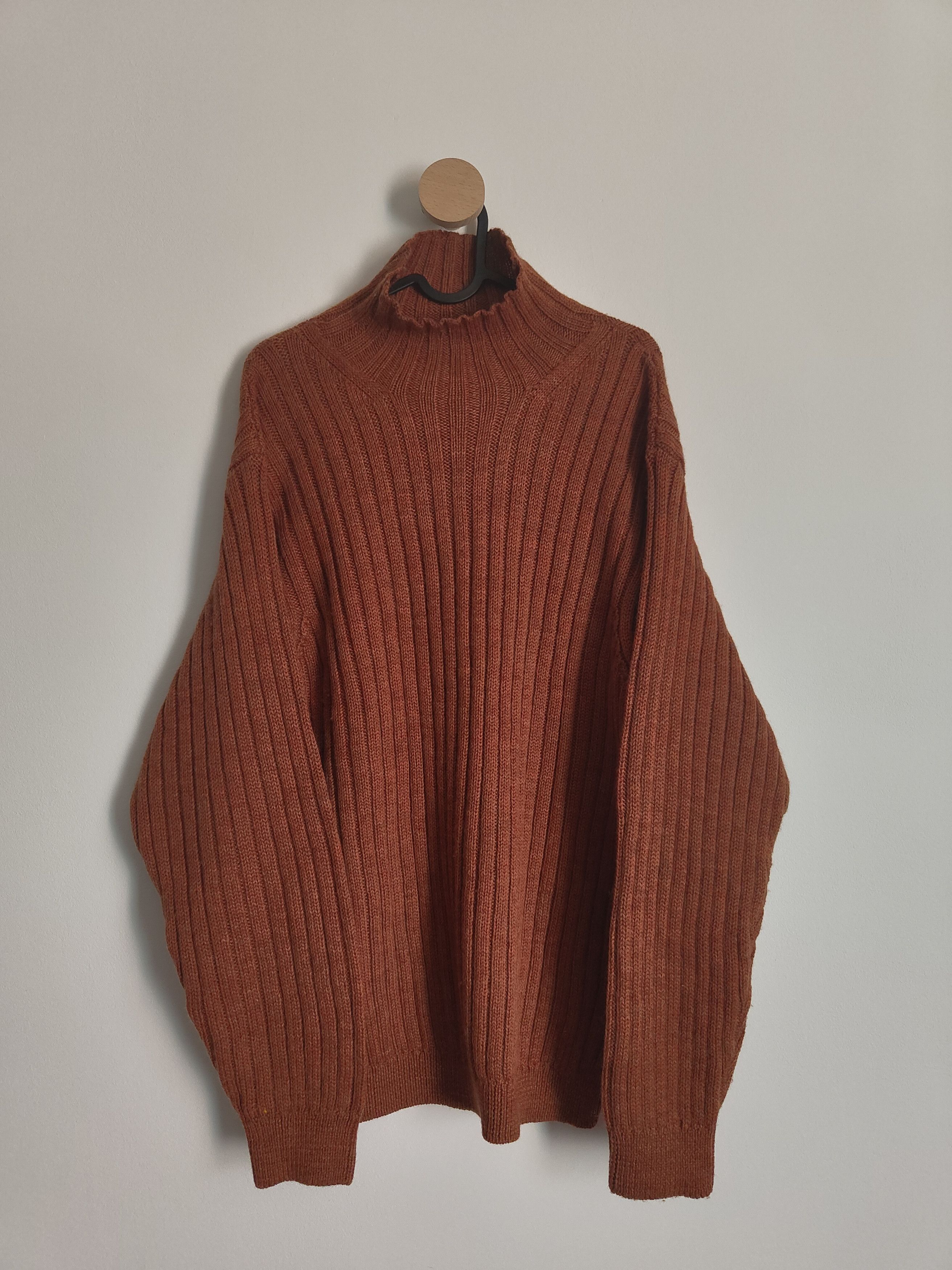 Christian Dior Monsieur Christian Dior Monsieur vintage wool sweater size 46(M) Size US M / EU 48-50 / 2 - 1 Thumbnail