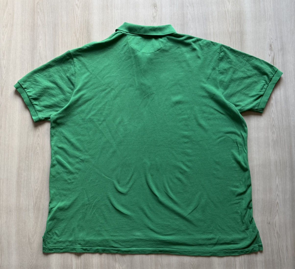 Polo Ralph Lauren Polo Ralph Lauren Player Horse Riding Polo Sz 3XB *FLAWS Size US XXL / EU 58 / 5 - 7 Thumbnail