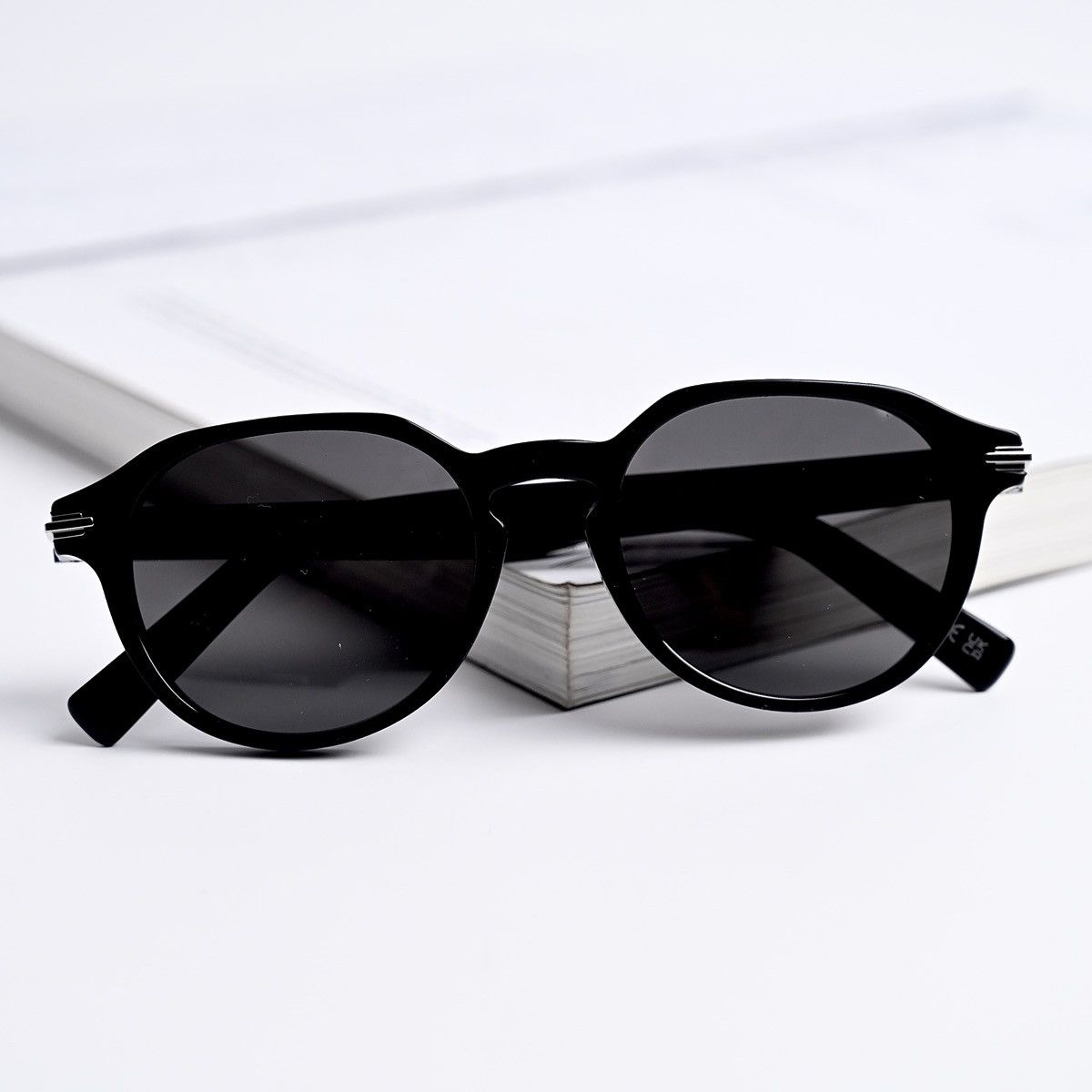 Dior DIOR DIORBLACKSUIT R2I 10A0 SUNGLASSES Size ONE SIZE - 9 Thumbnail
