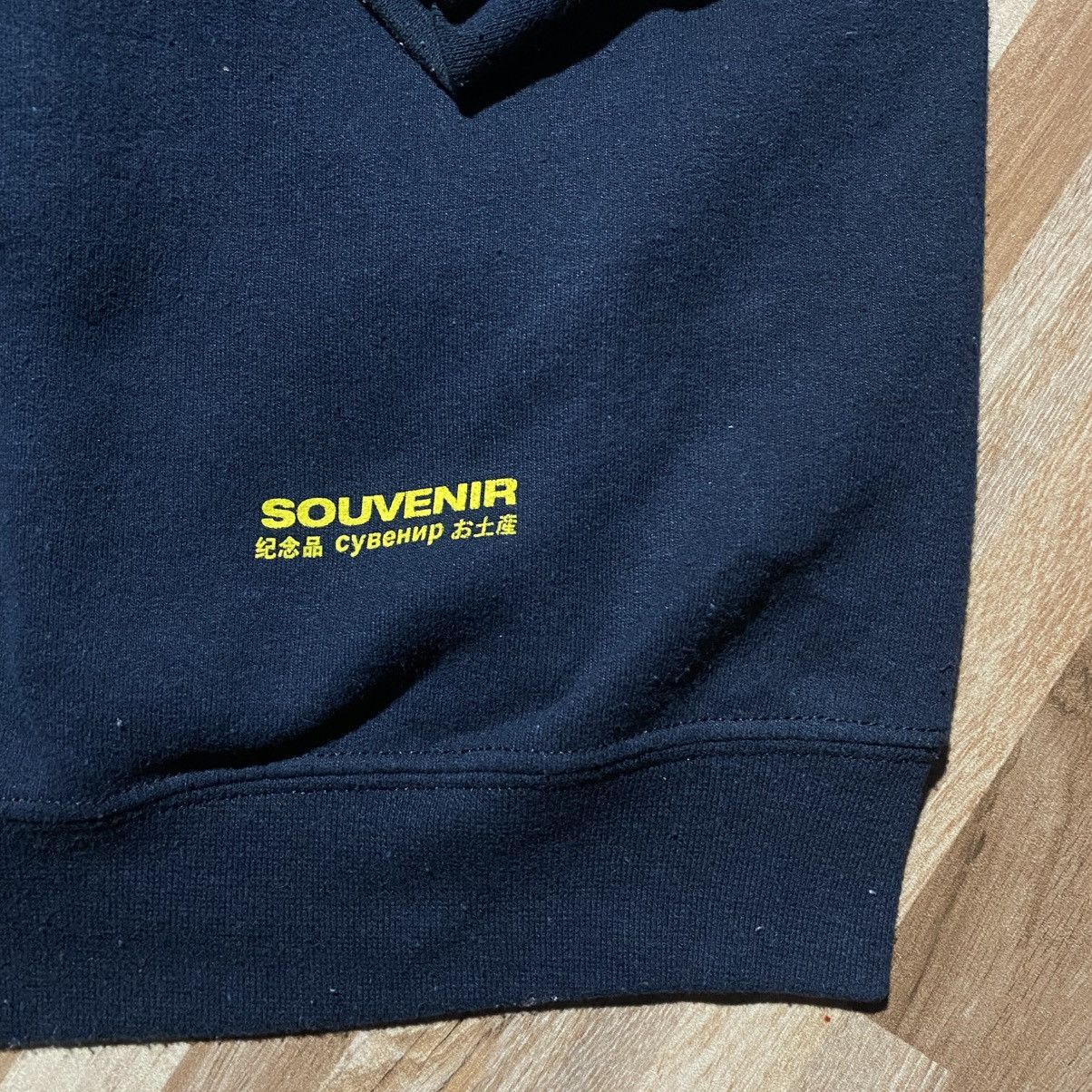 Other Souvenir Official Hooded Size US L / EU 52-54 / 3 - 7 Thumbnail