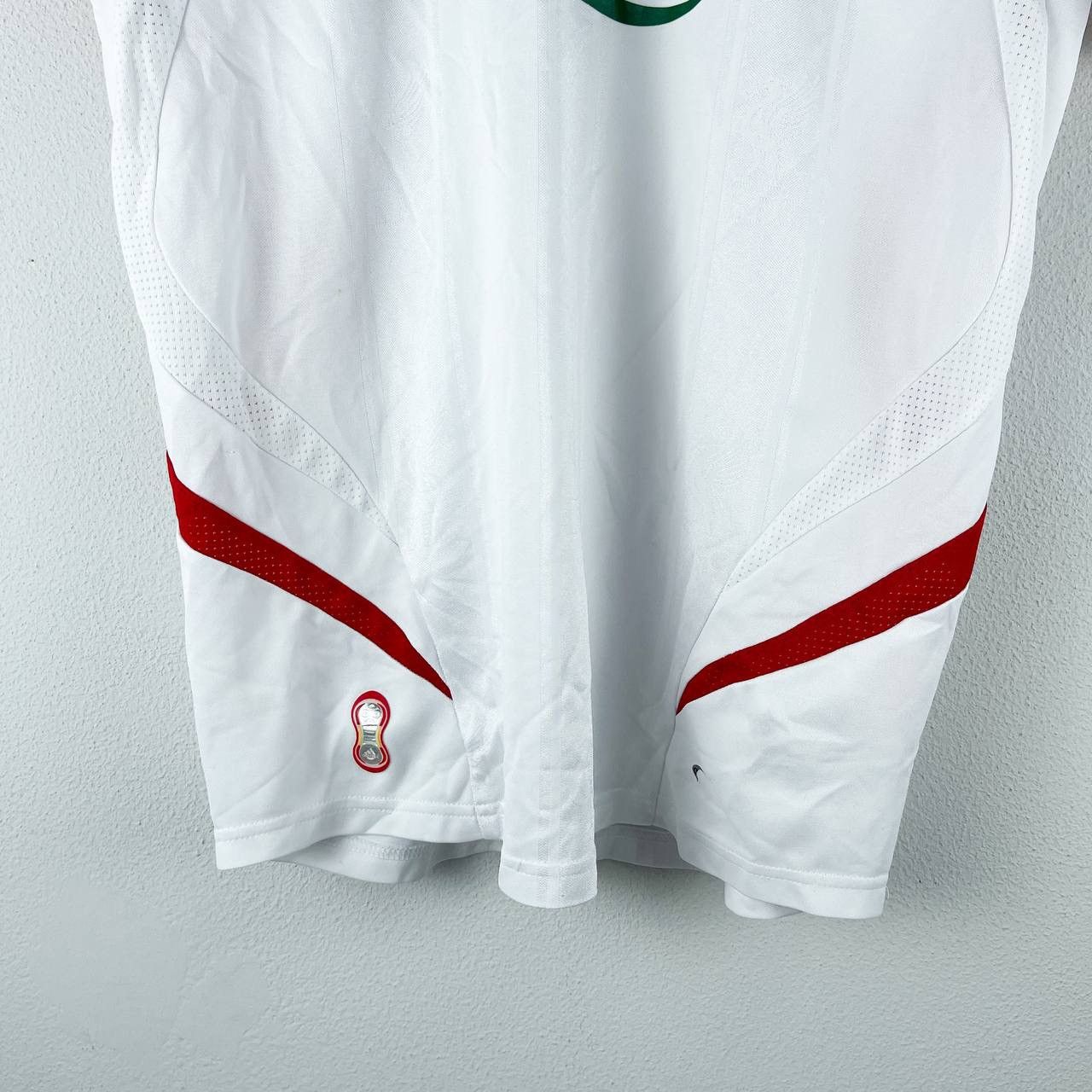 Adidas Adidas Liverpool Size US XL / EU 56 / 4 - 7 Thumbnail