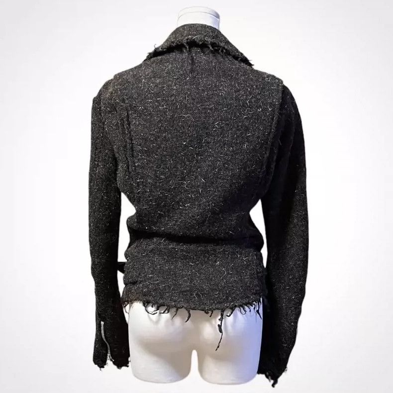 Comme des Garcons Comme Des Garcons Fleece jacket Size S / US 4 / IT 40 - 5 Thumbnail