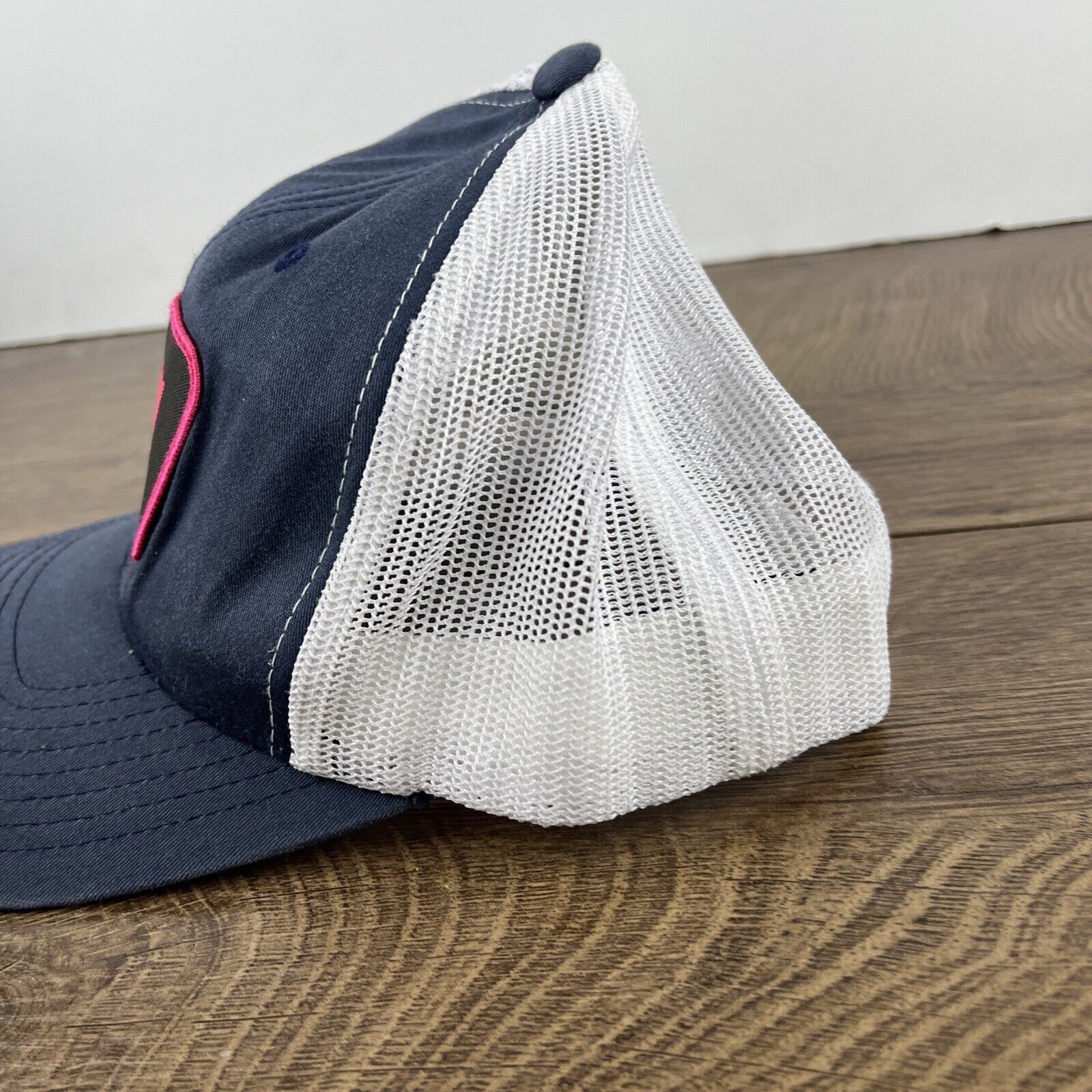 Other Hippy Trails Hat Hippy Trail Gray Hat Adjustable Adult Size Size ONE SIZE - 7 Thumbnail