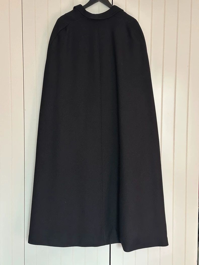 Saint Laurent Paris saint Laurent parisCloak 2503-Nextarrow Size US S / EU 44-46 / 1 - 2 Thumbnail