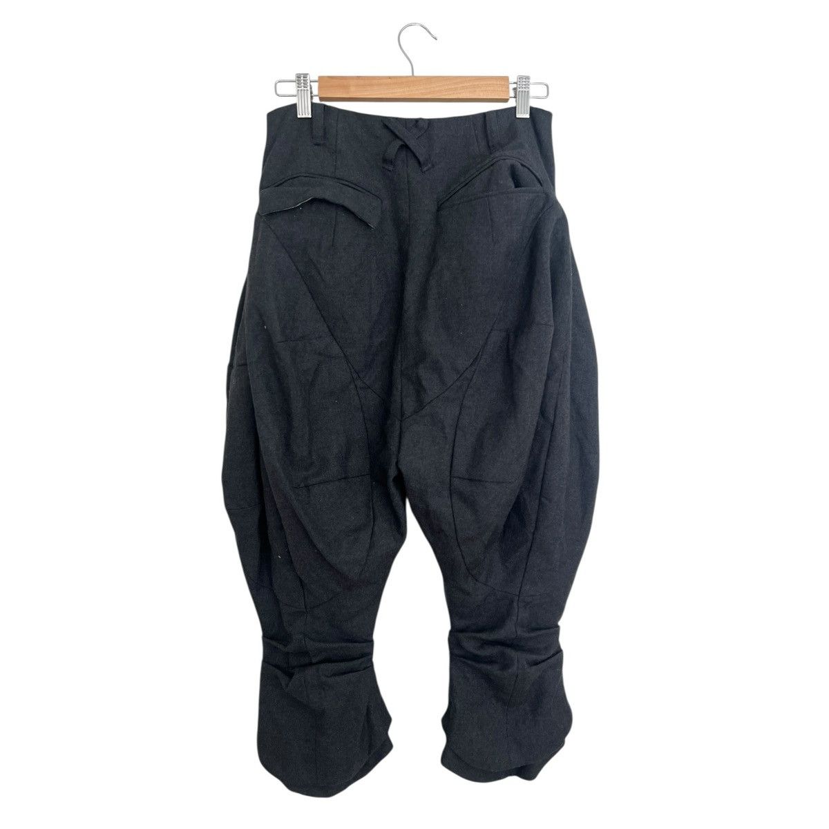 20471120 20471120 layered balloon capris Size US 30 / EU 46 - 3 Thumbnail
