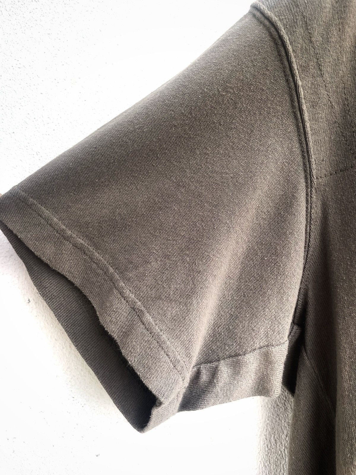 Engineered Garments × Uniqlo OG Uniqlo X Engineered Garments polo tee Size US M / EU 48-50 / 2 - 4 Thumbnail