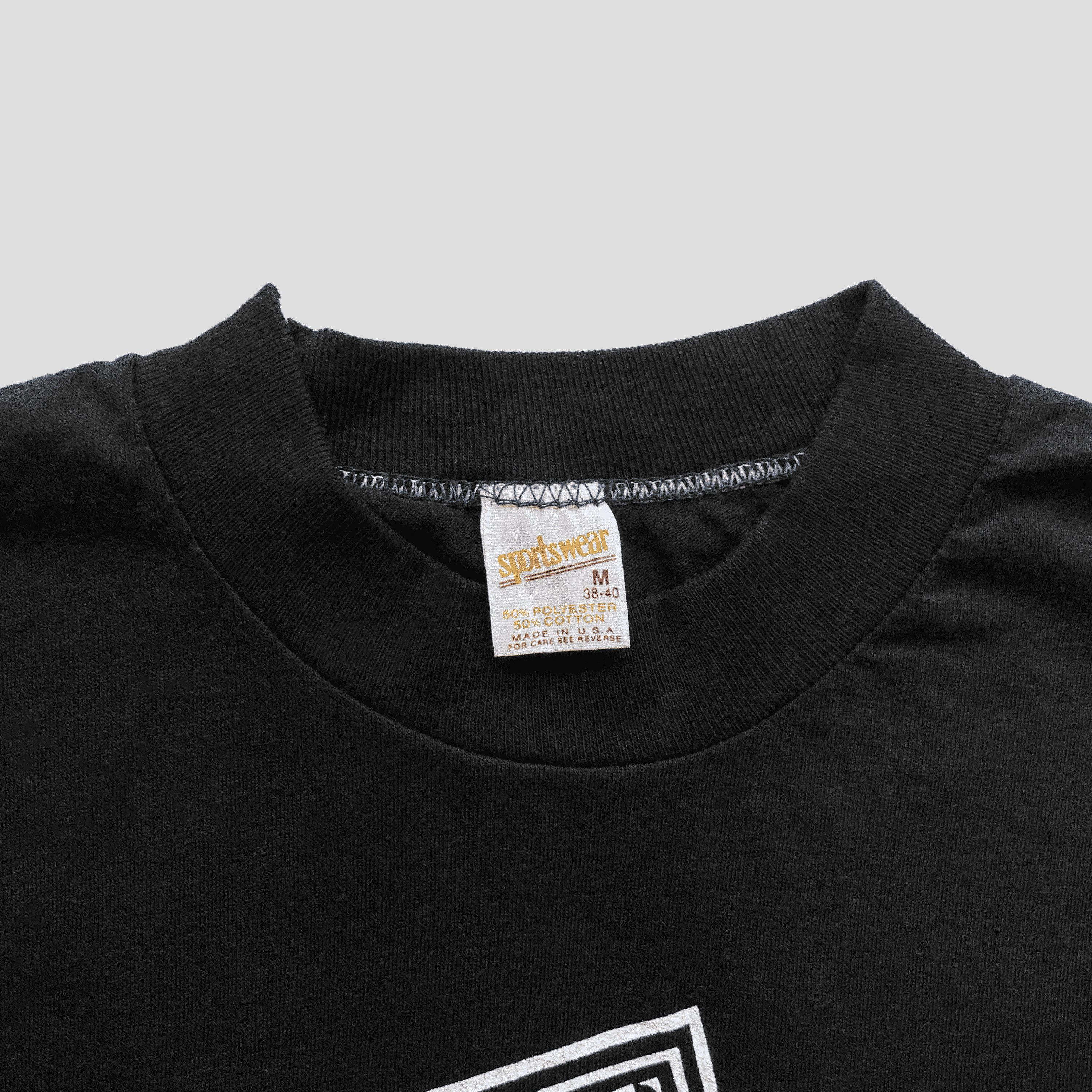 Other Vintage 1970s People Place T-Shirt Size US M / EU 48-50 / 2 - 3 Thumbnail
