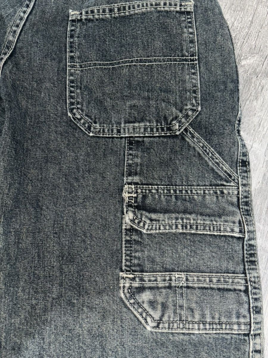 Other Black jorts Size US 26 / EU 42 - 5 Thumbnail