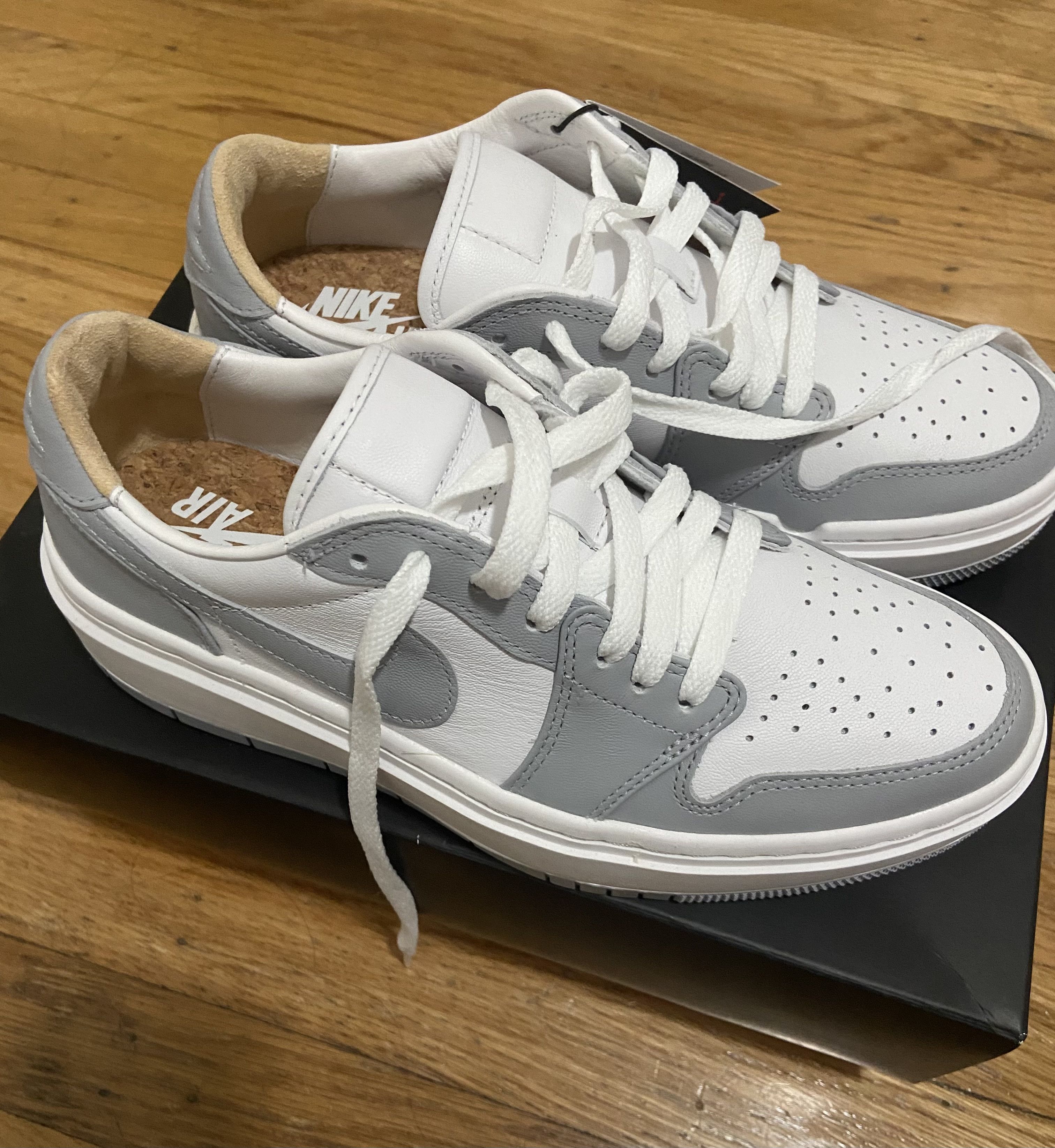 Nike Nike air jordan1 elevate low Size US 8 / IT 38 - 1 Thumbnail