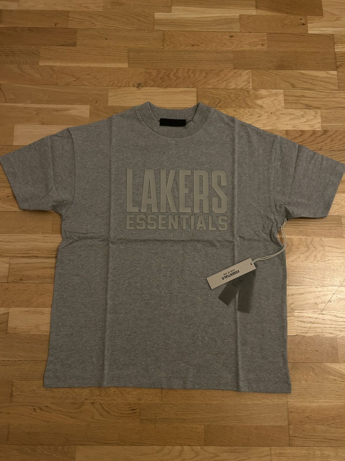 Fear of God × NBA Fear Of God x NBA Lakers Size US S / EU 44-46 / 1 - 1 Thumbnail