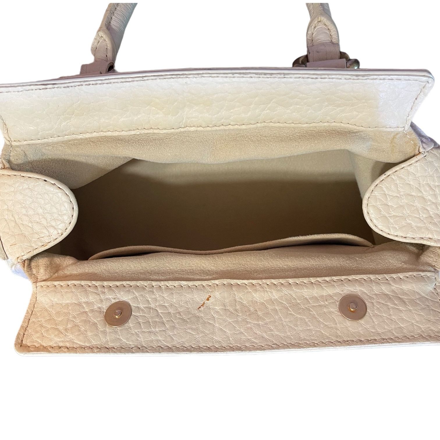 Louis Vuitton Louis Vuitton Custom Paint Trapeze PM Monogram Mini Lin Size ONE SIZE - 14 Thumbnail
