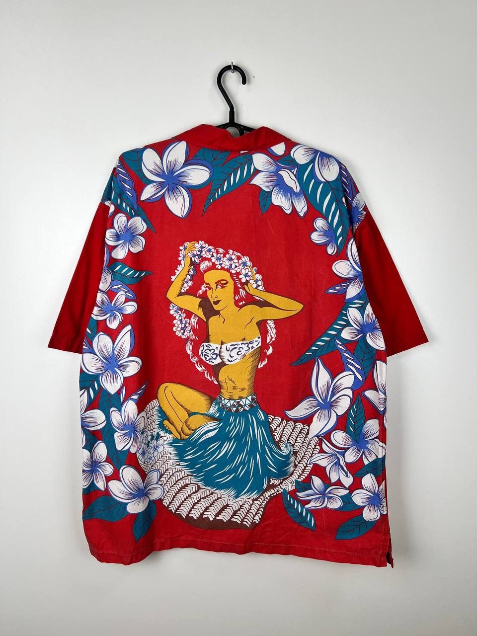 Vintage Fishbone girl vintage shirt size XL Size US XL / EU 56 / 4 - 1 Thumbnail