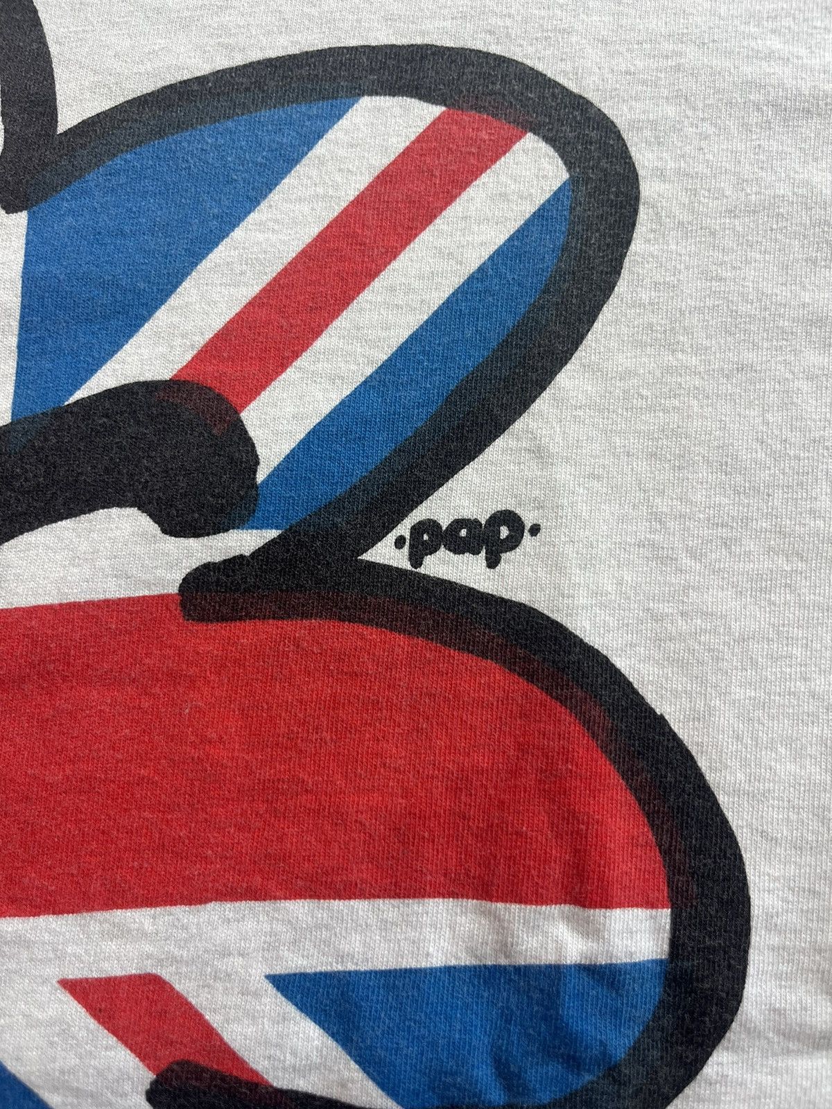 Arts & Science Vtg Shaun the Sheep ewe-k Aardman animations UK 90’s Tshirt Size US XXL / EU 58 / 5 - 6 Thumbnail
