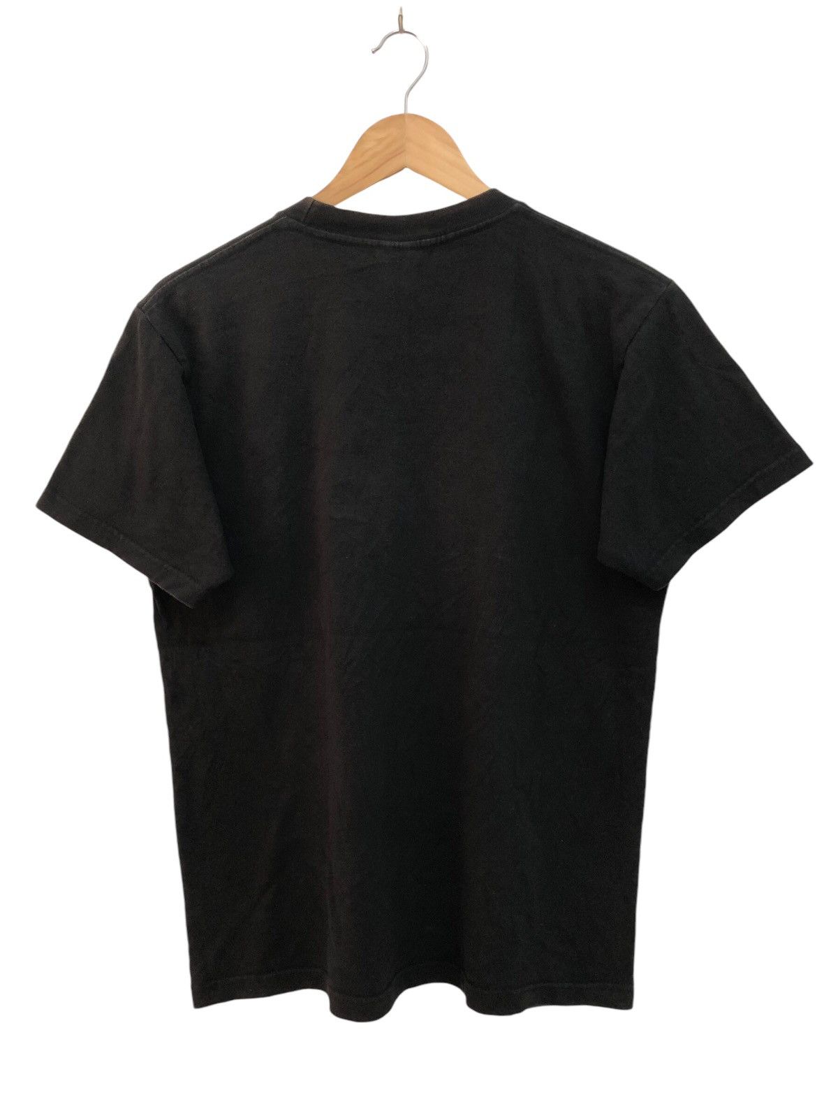 Barbara Kruger × Vintage RARE 🔥 BARBARA KRUGER ARTWORK GRAPHICAL TEE Size US M / EU 48-50 / 2 - 2 Thumbnail