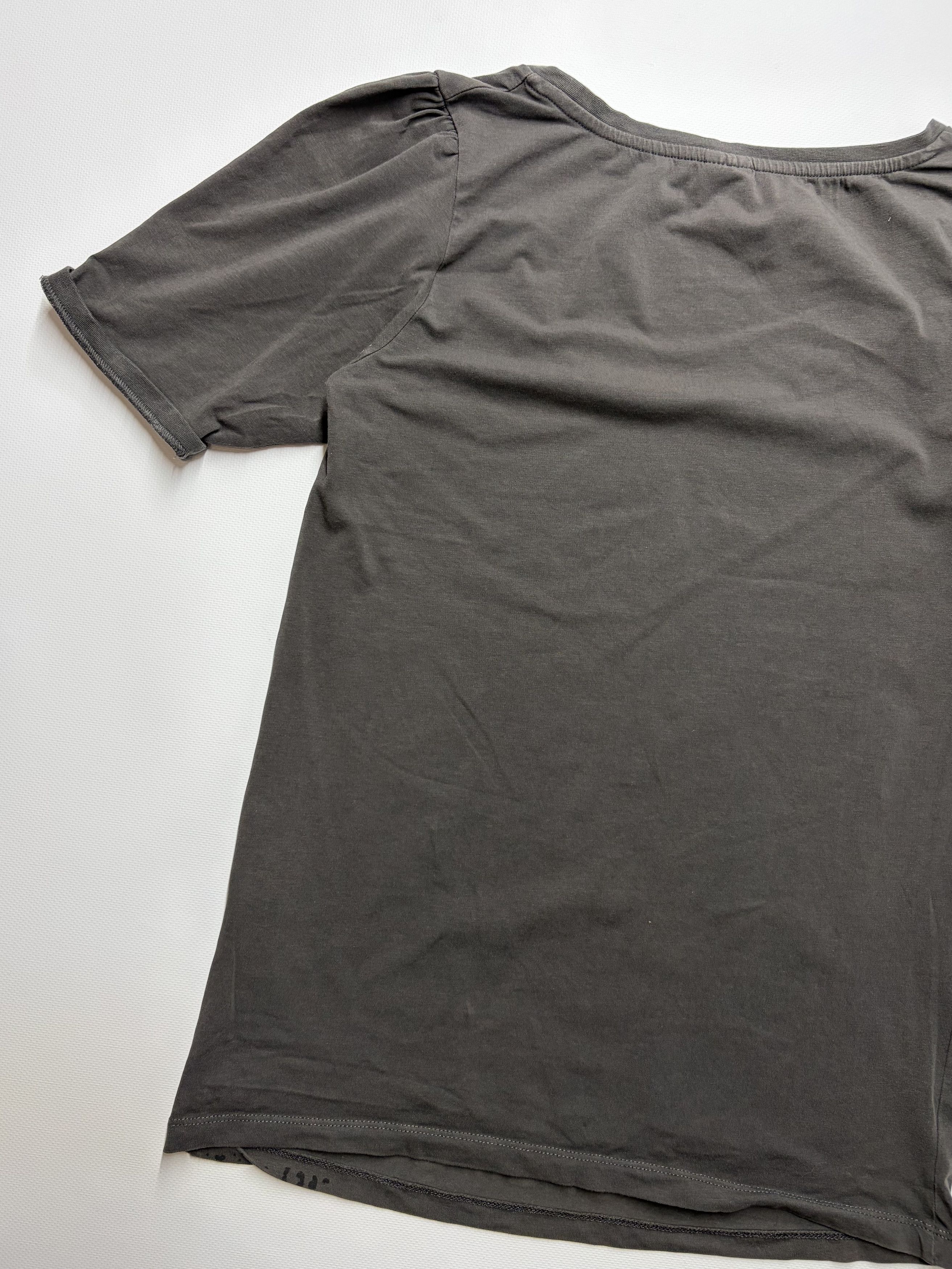 Diesel Diesel Women's Printed T-Shirt Size L / US 10 / IT 46 - 8 Thumbnail