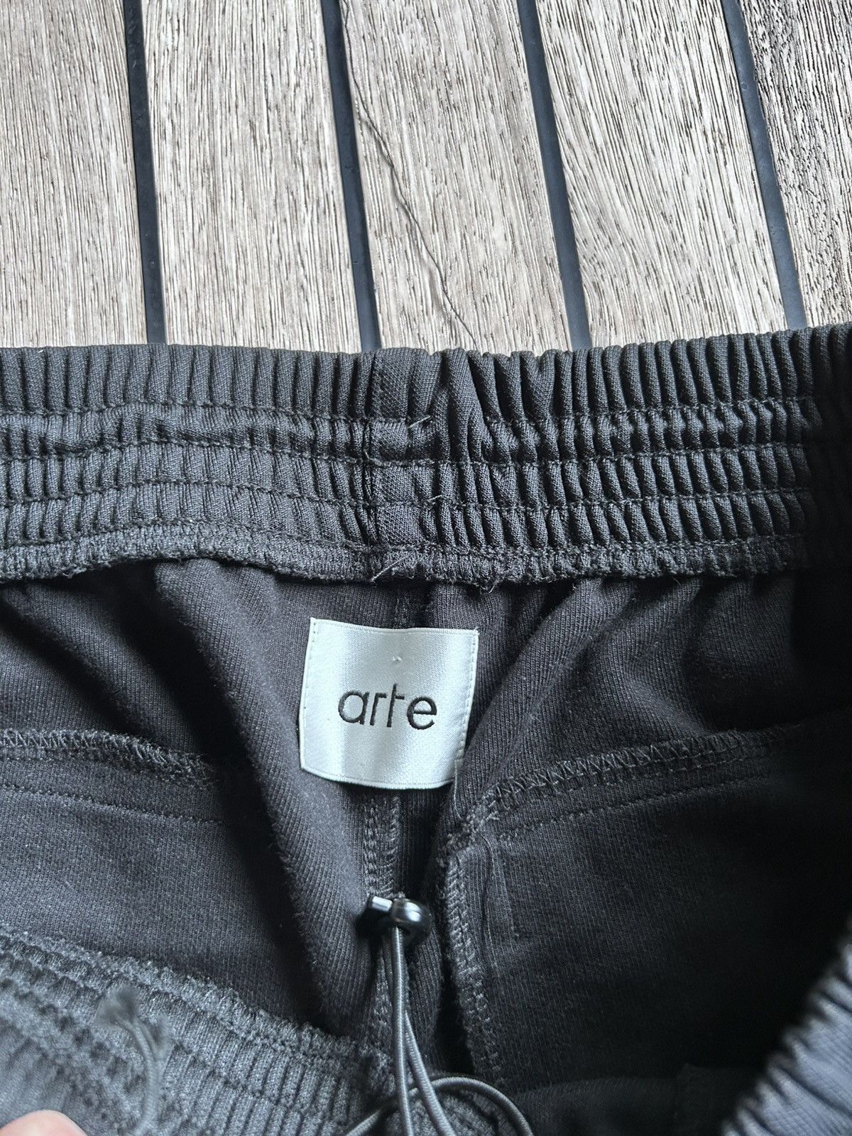 Arte Antwerp Arte Sweatspants new with tag Size US 31 - 4 Thumbnail