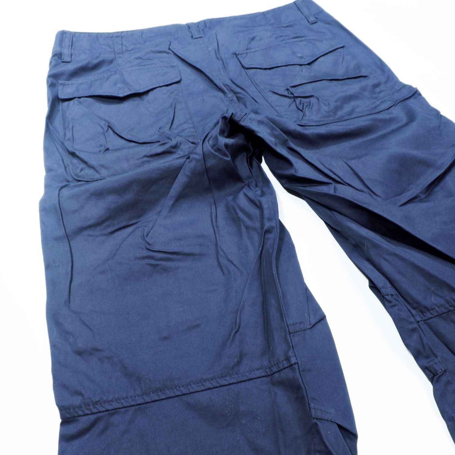Jil Sander × Uniqlo UNIQLO X JIL SANDER +J CARGO SHORT PANTS Size US 33 - 10 Thumbnail