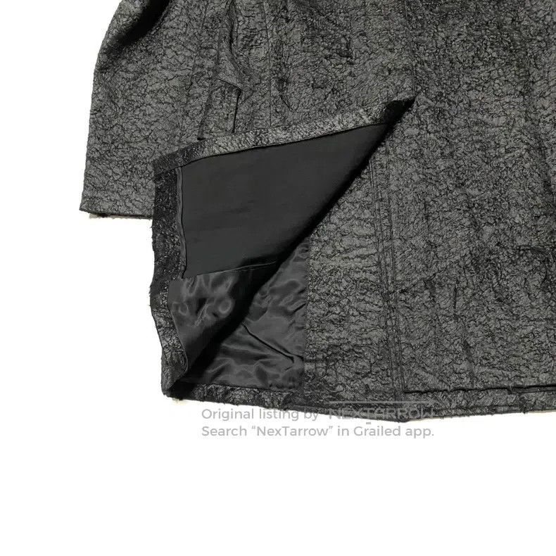 Comme des Garcons Comme Des Garcons Kraft paper coat Size XS / US 0-2 / IT 36-38 - 8 Thumbnail