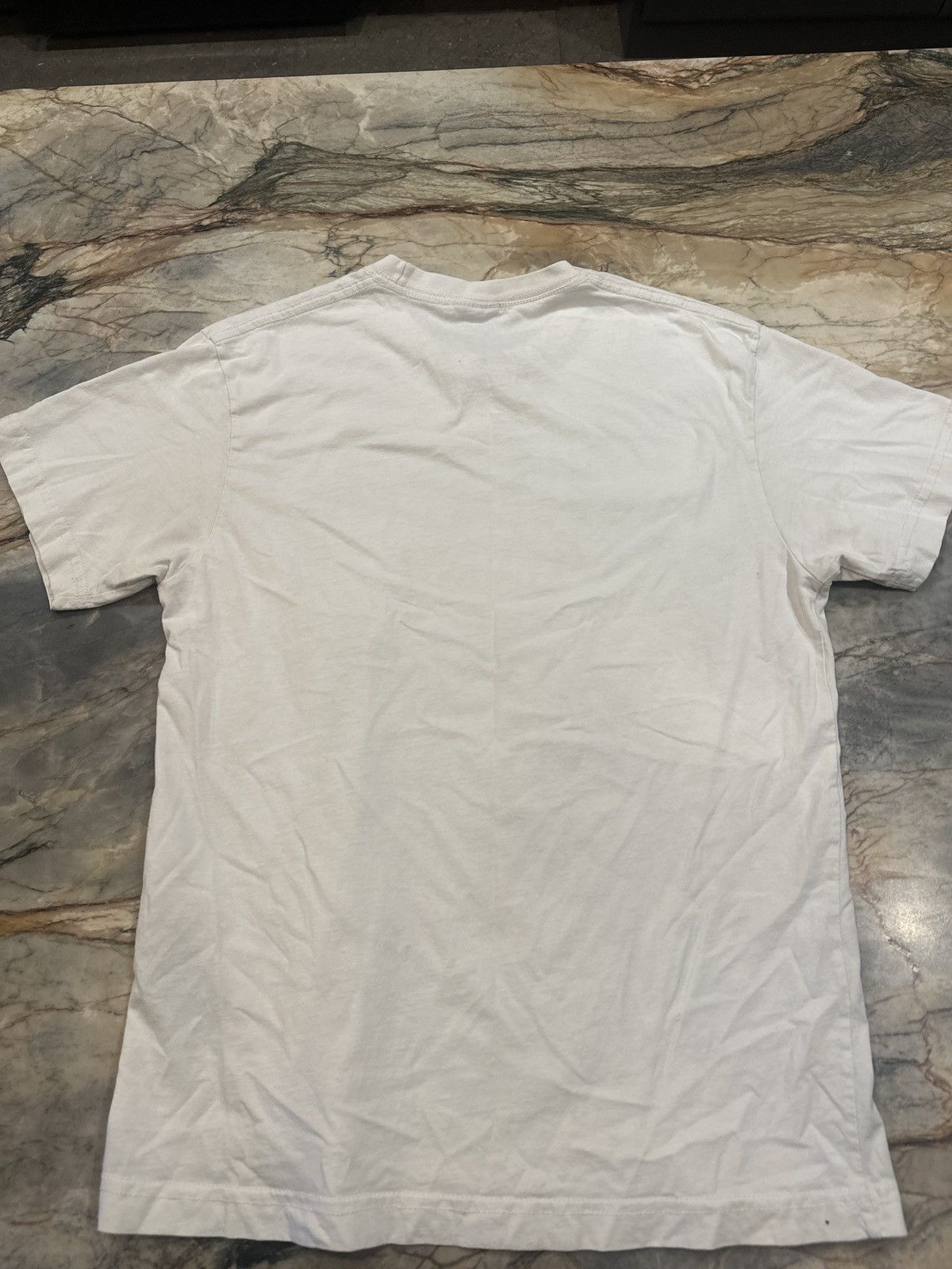 Other Skull Graphic Tee Size US M / EU 48-50 / 2 - 3 Thumbnail