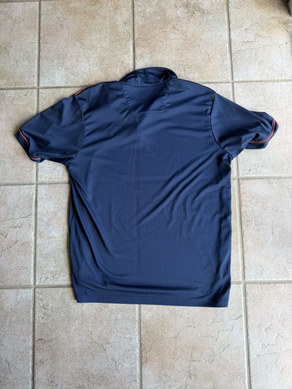Antigua Astros XL Polo Size US XL / EU 56 / 4 - 2 Thumbnail