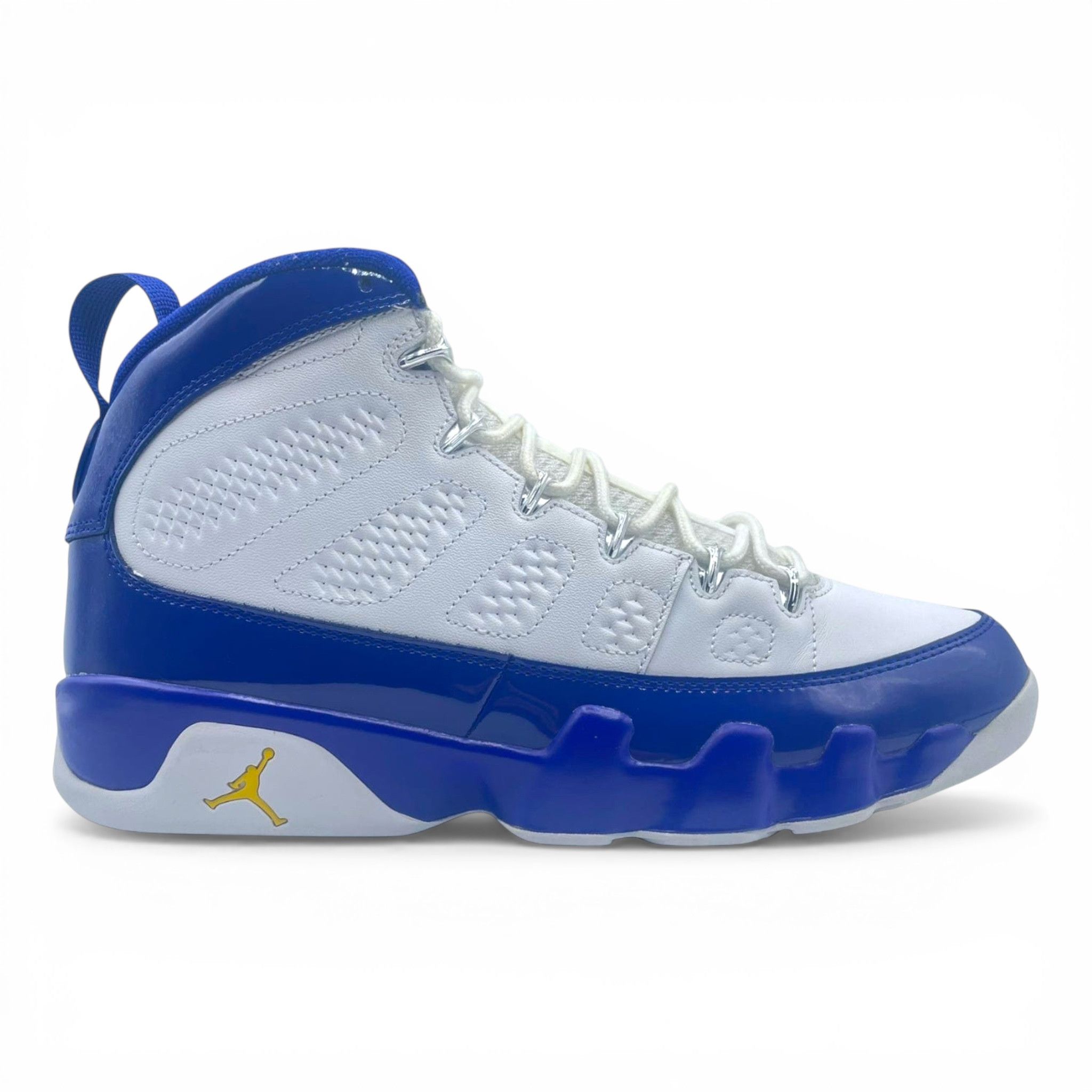 Nike 9 Retro Kobe Bryant PE Size US 10 / EU 43 - 1 Thumbnail