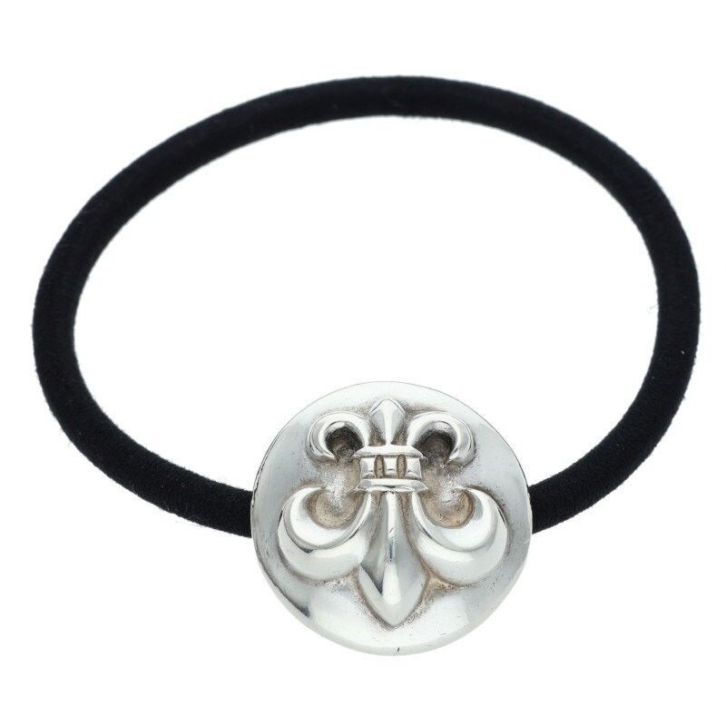 【希少】CHROME HEARTS HAIR BAND HEART 希少】CHROME HEARTS HAIR BAND HEART 希少】CHROME HEARTS HAIR BAND