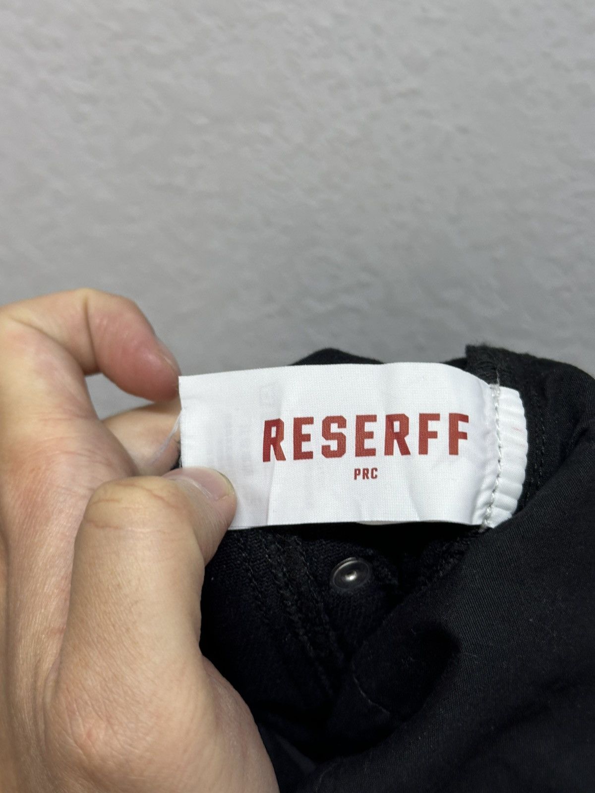 Japanese Brand Vintage Junya Watanabe Style Multi Pocket Cargo Pants Y2K Size US 32 / EU 48 - 10 Thumbnail