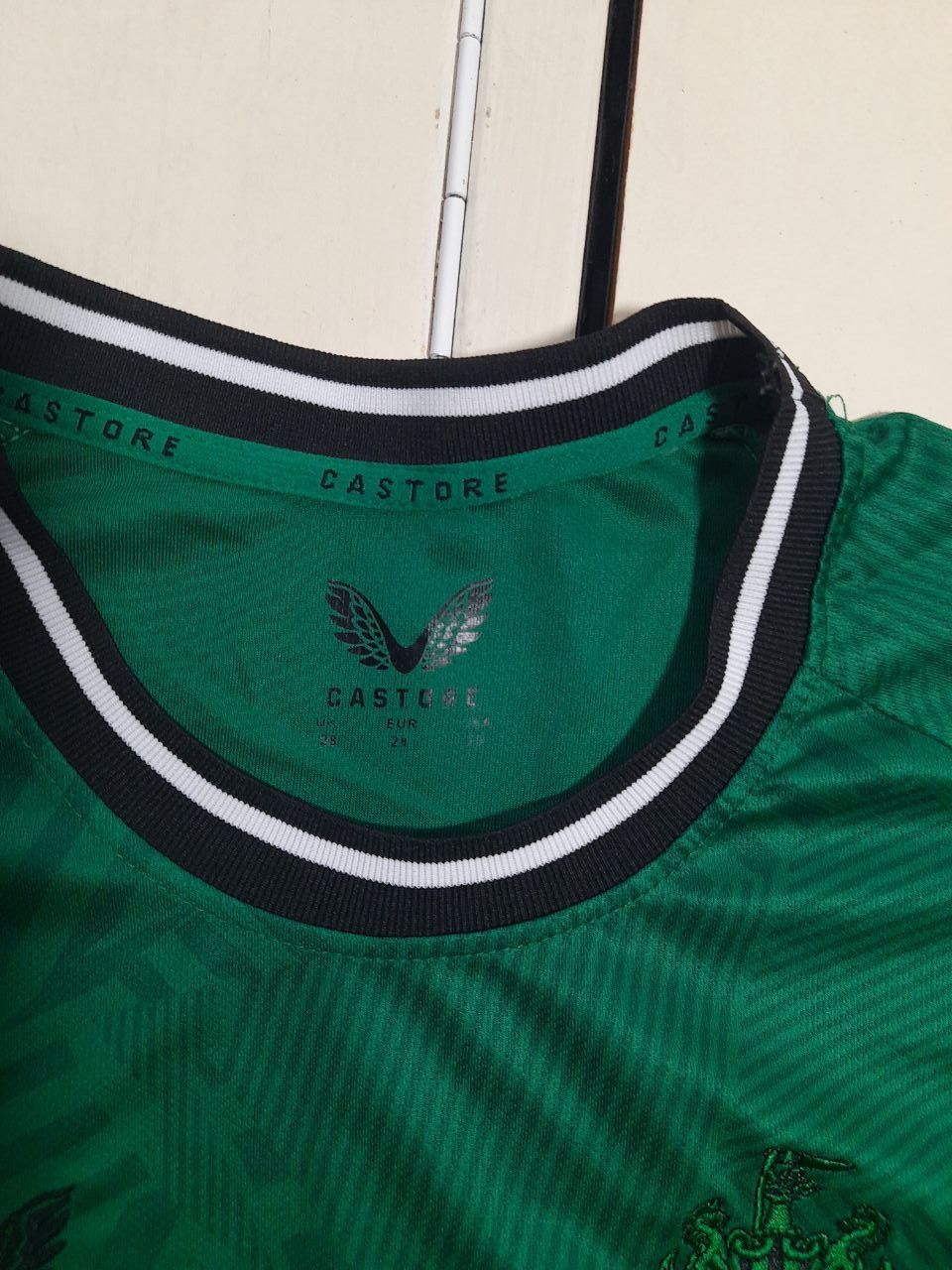 Other Gastore Newcastle united jersey 2023-2024 size 28 Size US S / EU 44-46 / 1 - 5 Thumbnail