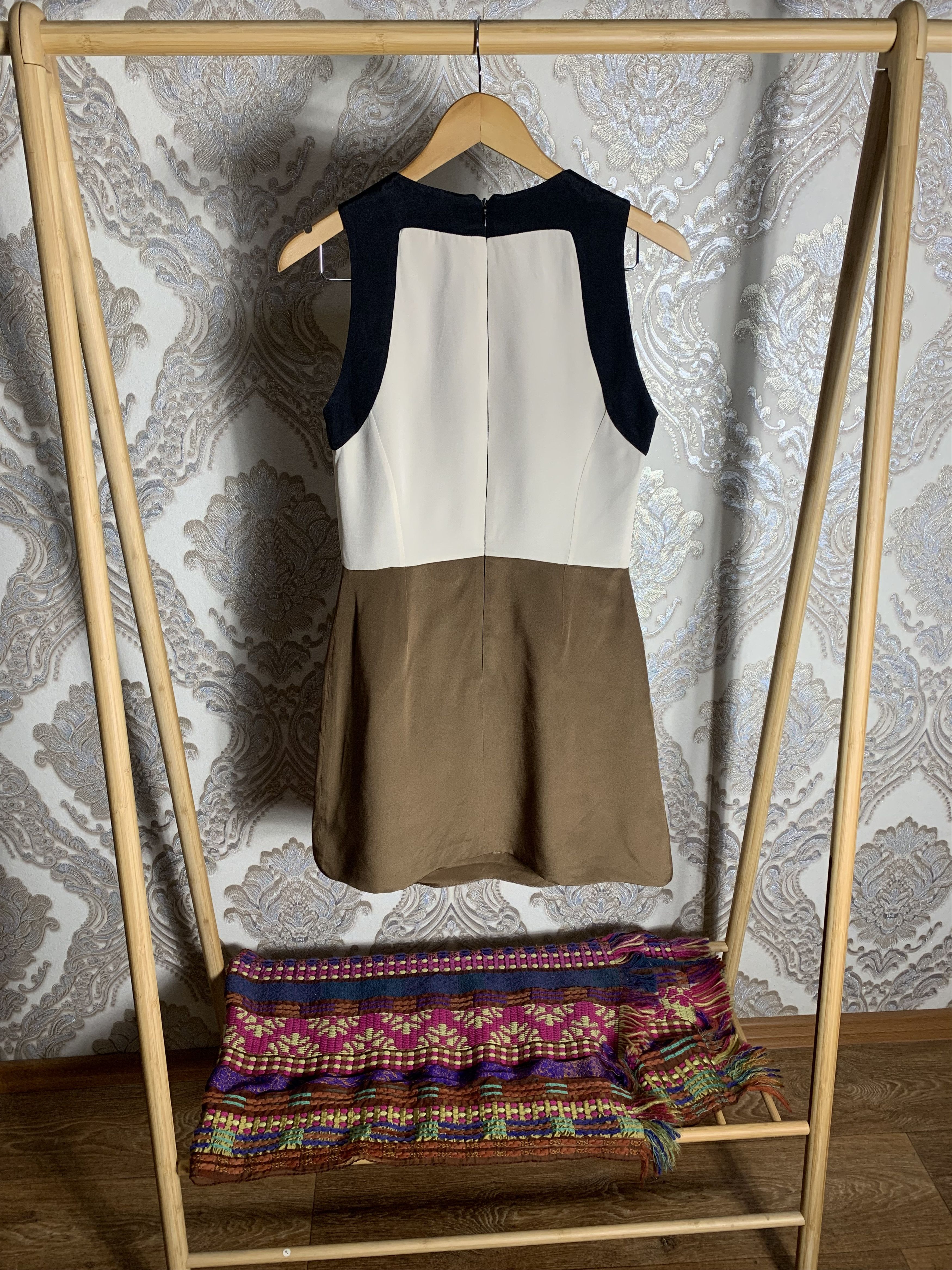 Etro VINTAGE ETRO MILANO ITALIAN DESIGNER DRESSES CASUAL DELUX Size M / US 6-8 / IT 42-44 - 6 Thumbnail