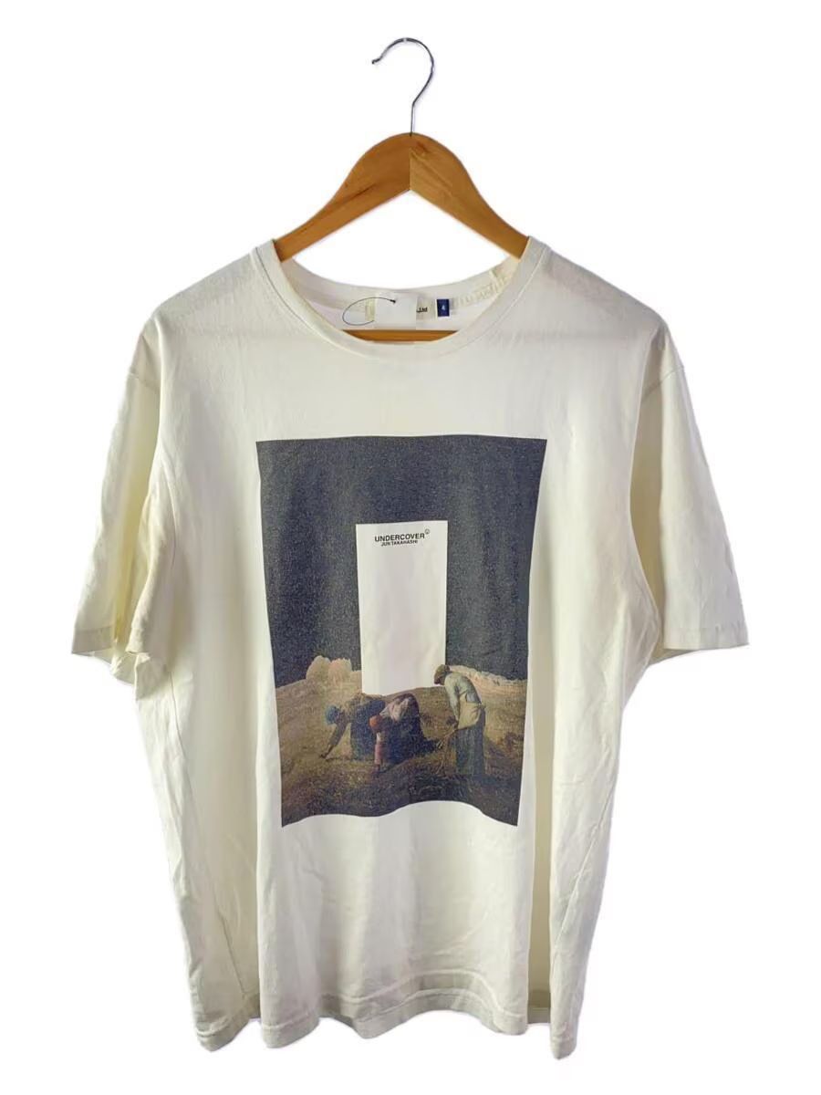 The Last Supper Monolith Tee
