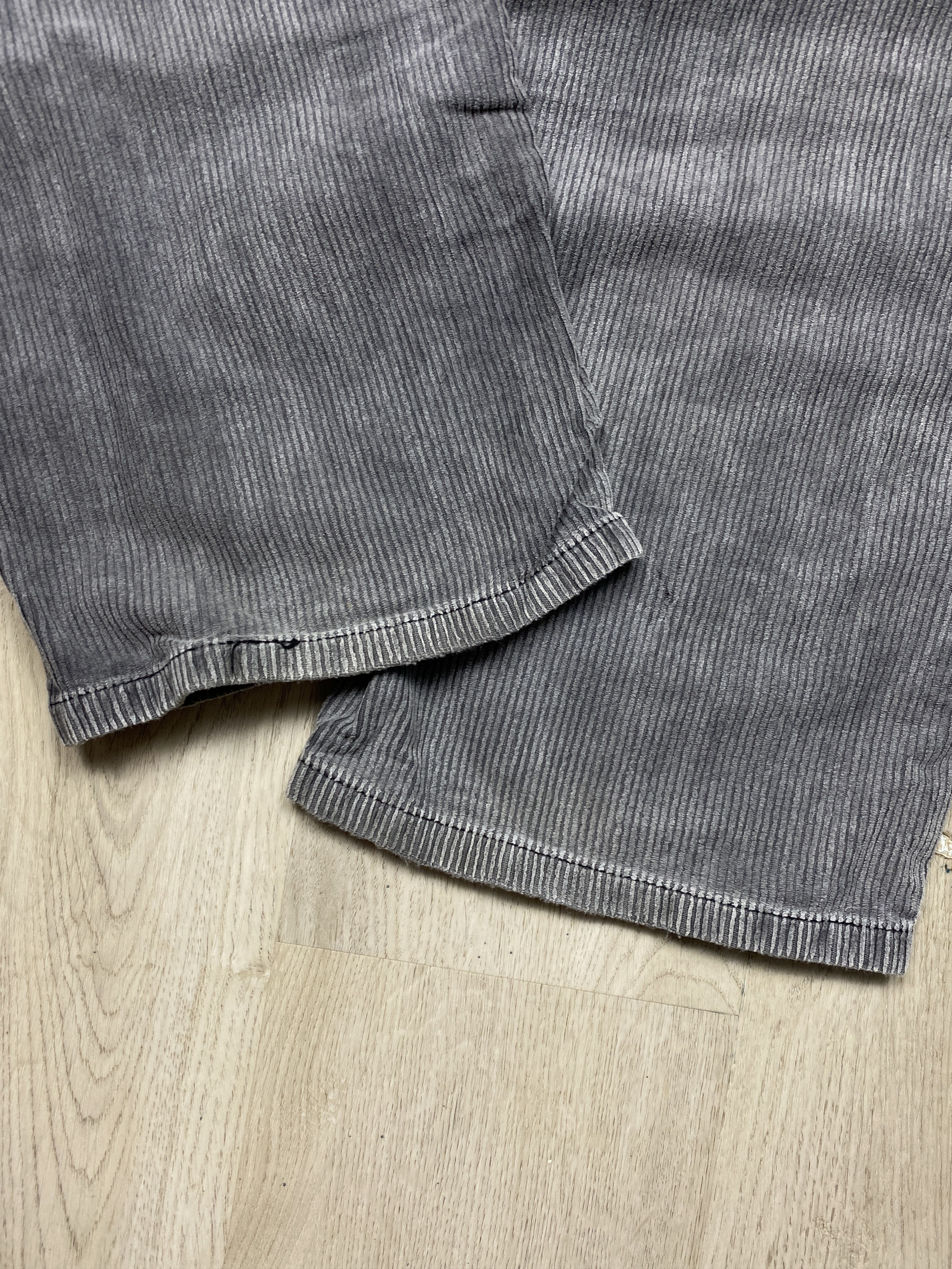 Levi's × Levi's Vintage Clothing Levi's Vintage Mens Corduroy Denim Pants Size US 32 / EU 48 - 10 Thumbnail